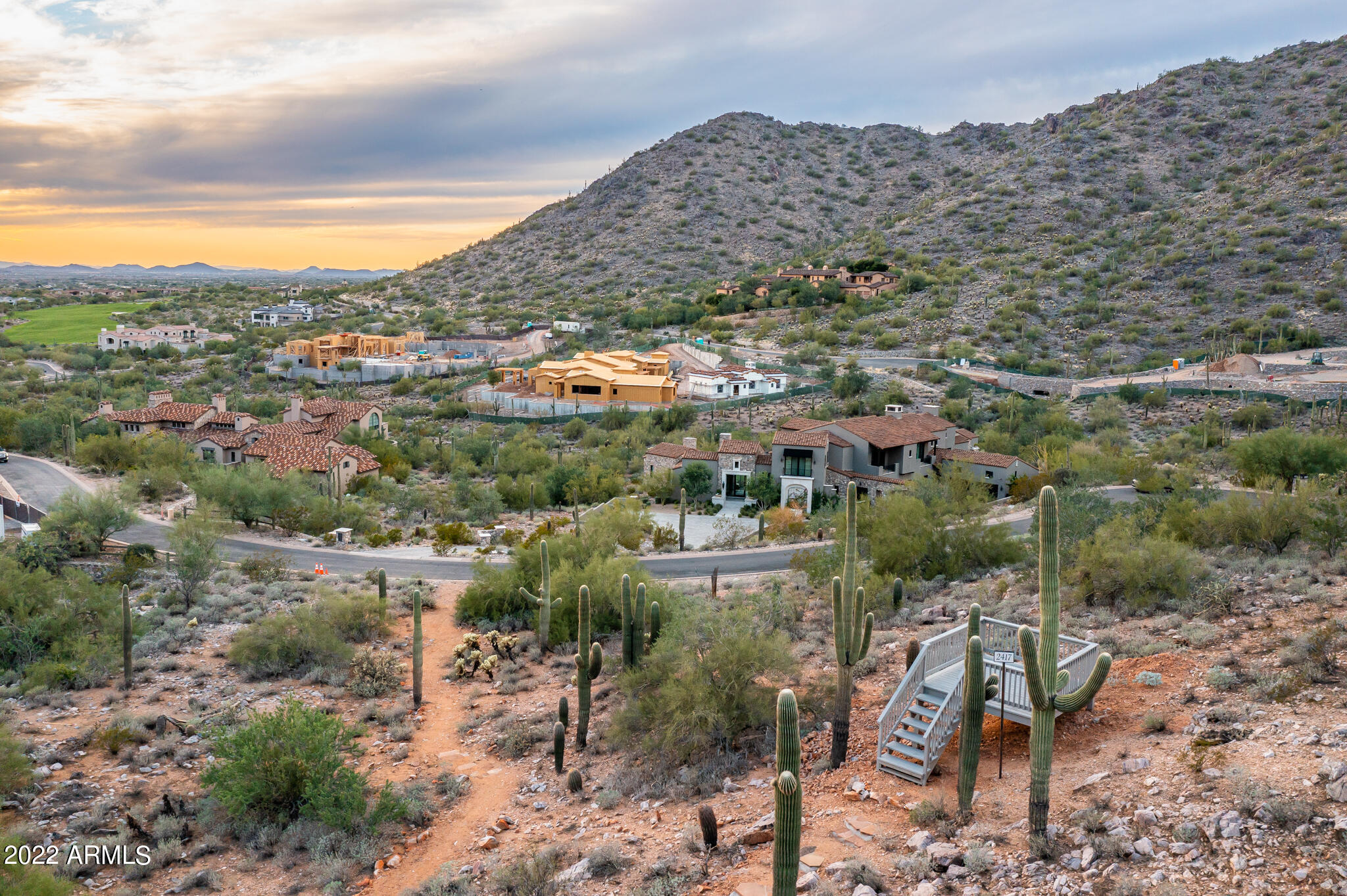 Silverleaf Horseshoe Canyon - Land