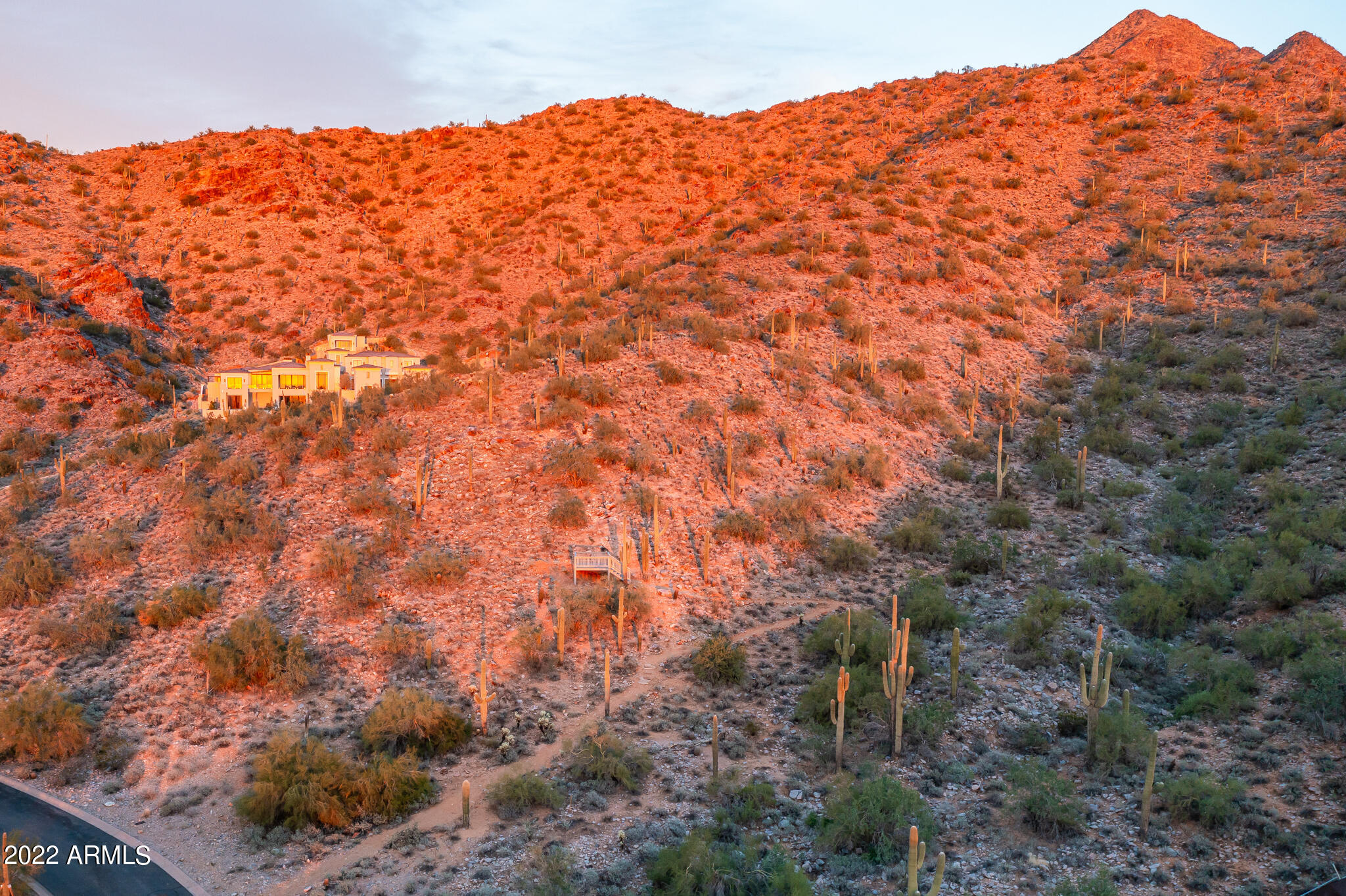 Silverleaf Horseshoe Canyon - Land