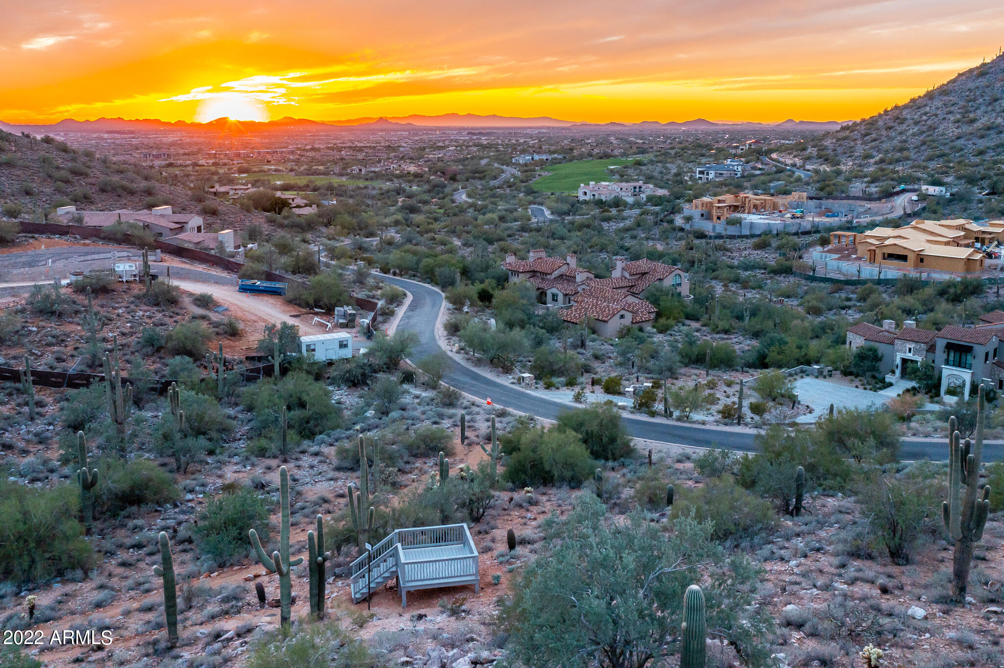 Silverleaf Horseshoe Canyon - Land
