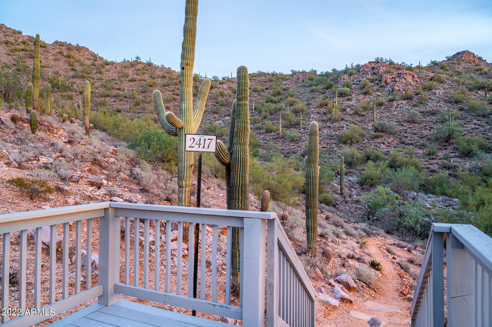 Silverleaf Horseshoe Canyon - Land