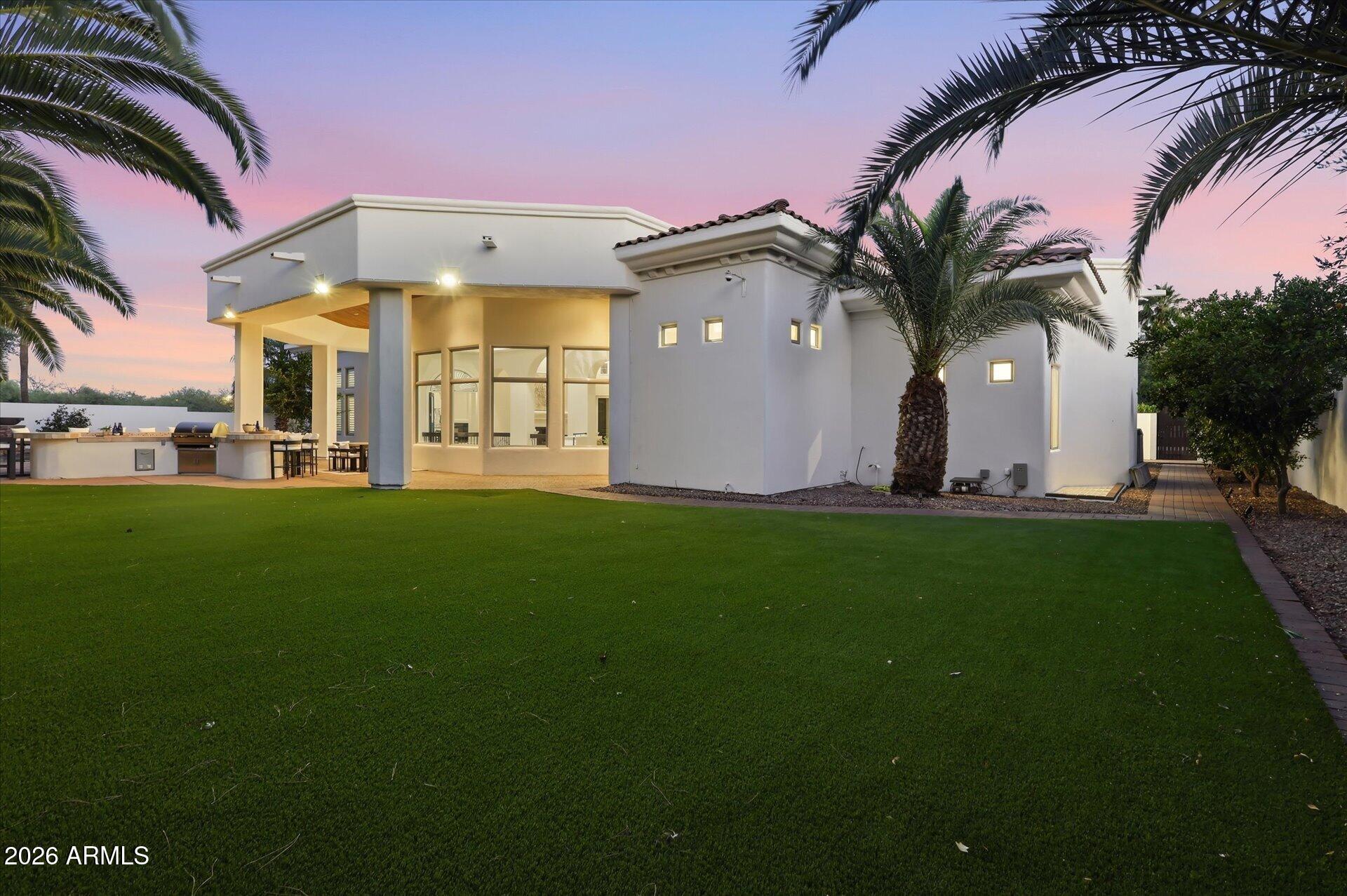 CITRUS PRESERVE Vasaro - Residential
