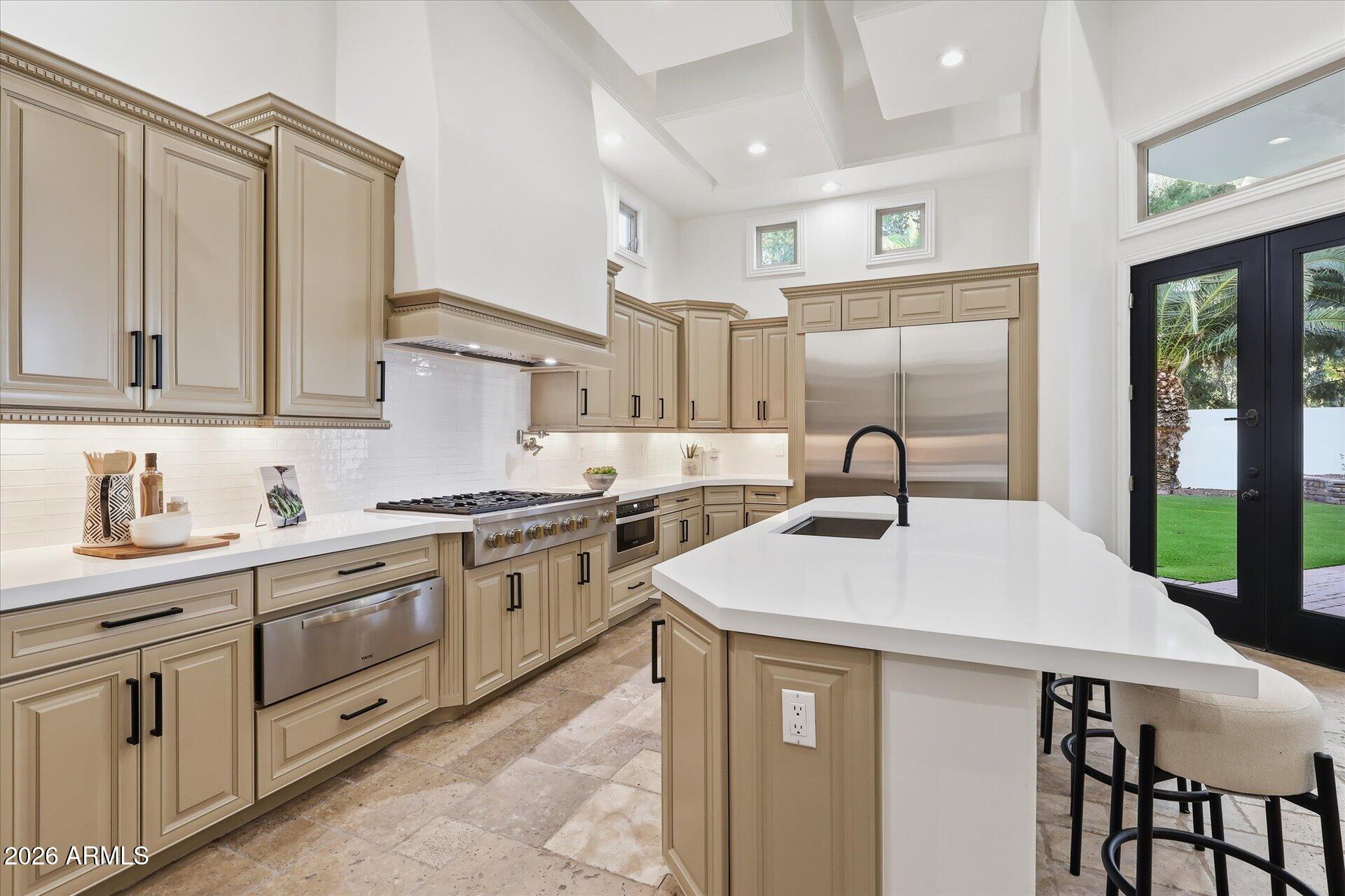 CITRUS PRESERVE Vasaro - Residential