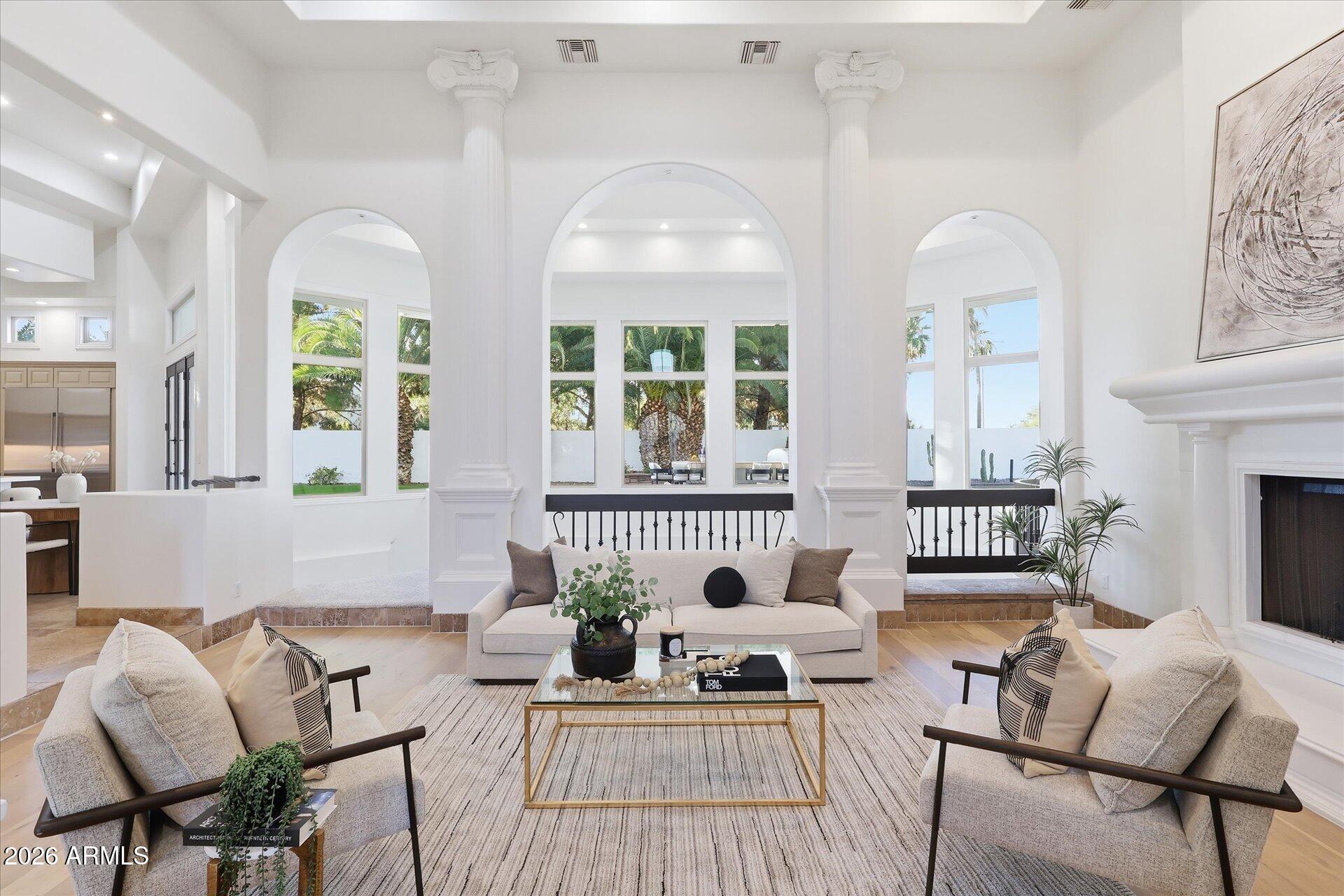 CITRUS PRESERVE Vasaro - Residential