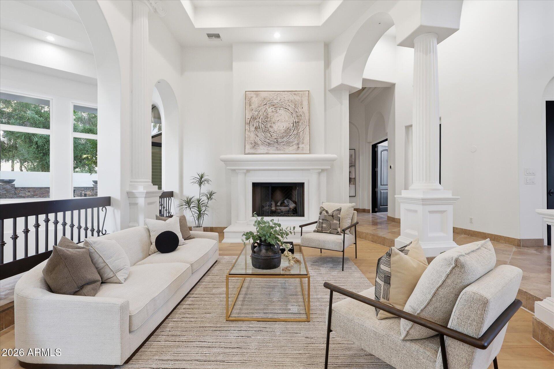 CITRUS PRESERVE Vasaro - Residential