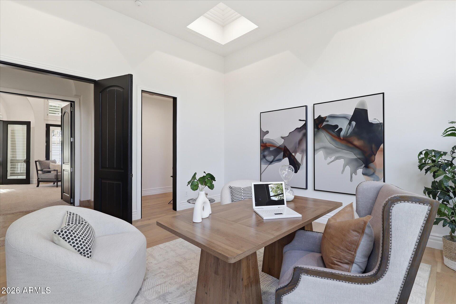 CITRUS PRESERVE Vasaro - Residential