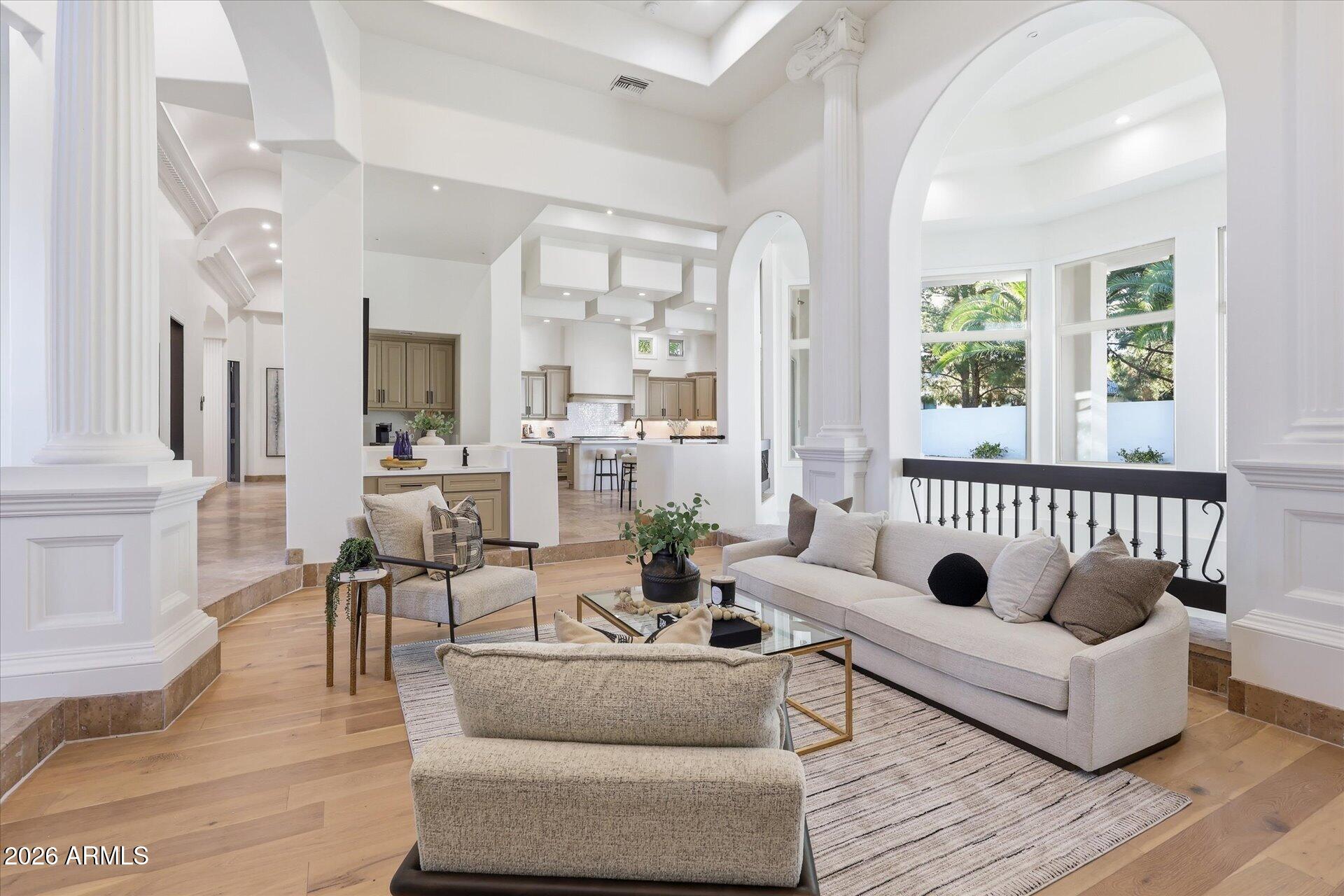 CITRUS PRESERVE Vasaro - Residential