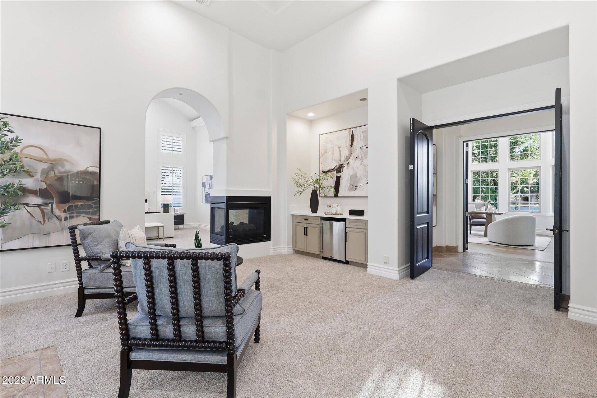 CITRUS PRESERVE Vasaro - Residential