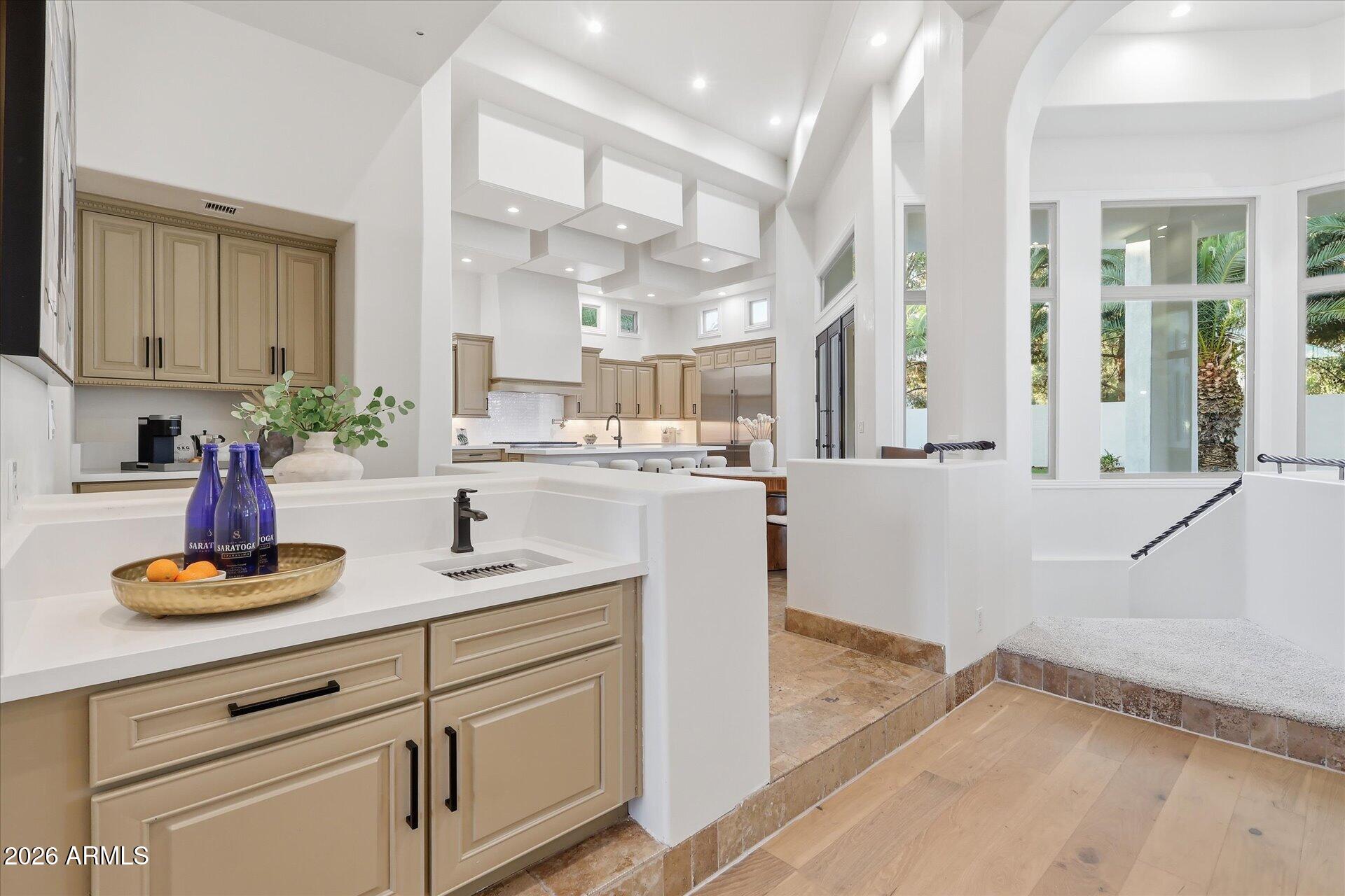 CITRUS PRESERVE Vasaro - Residential