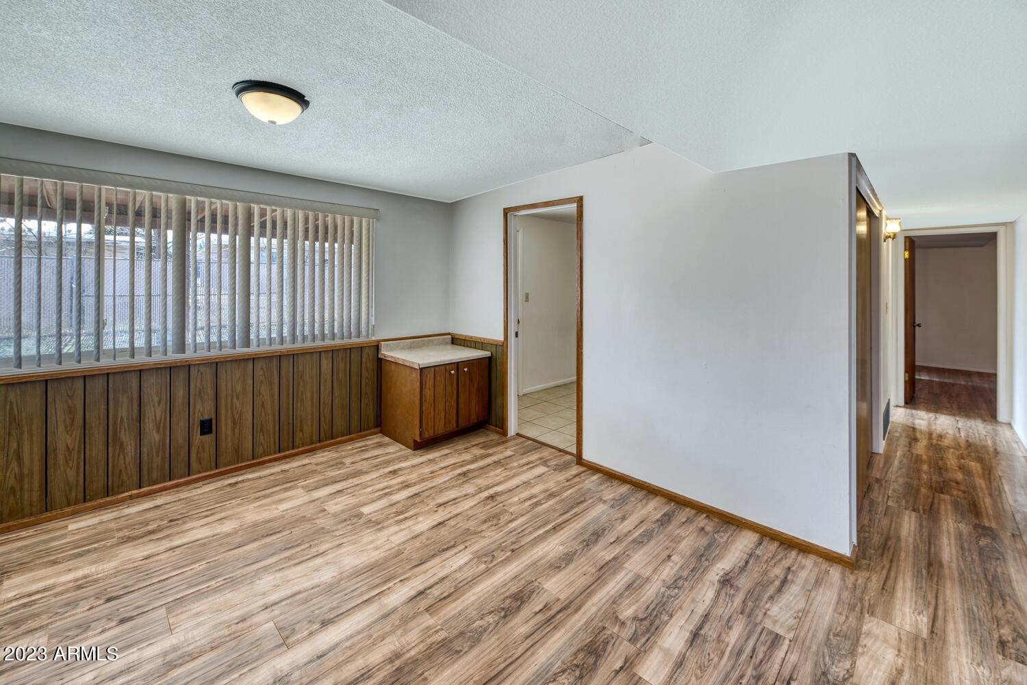 VILLAGE MEADOWS UNIT 2 - Residential