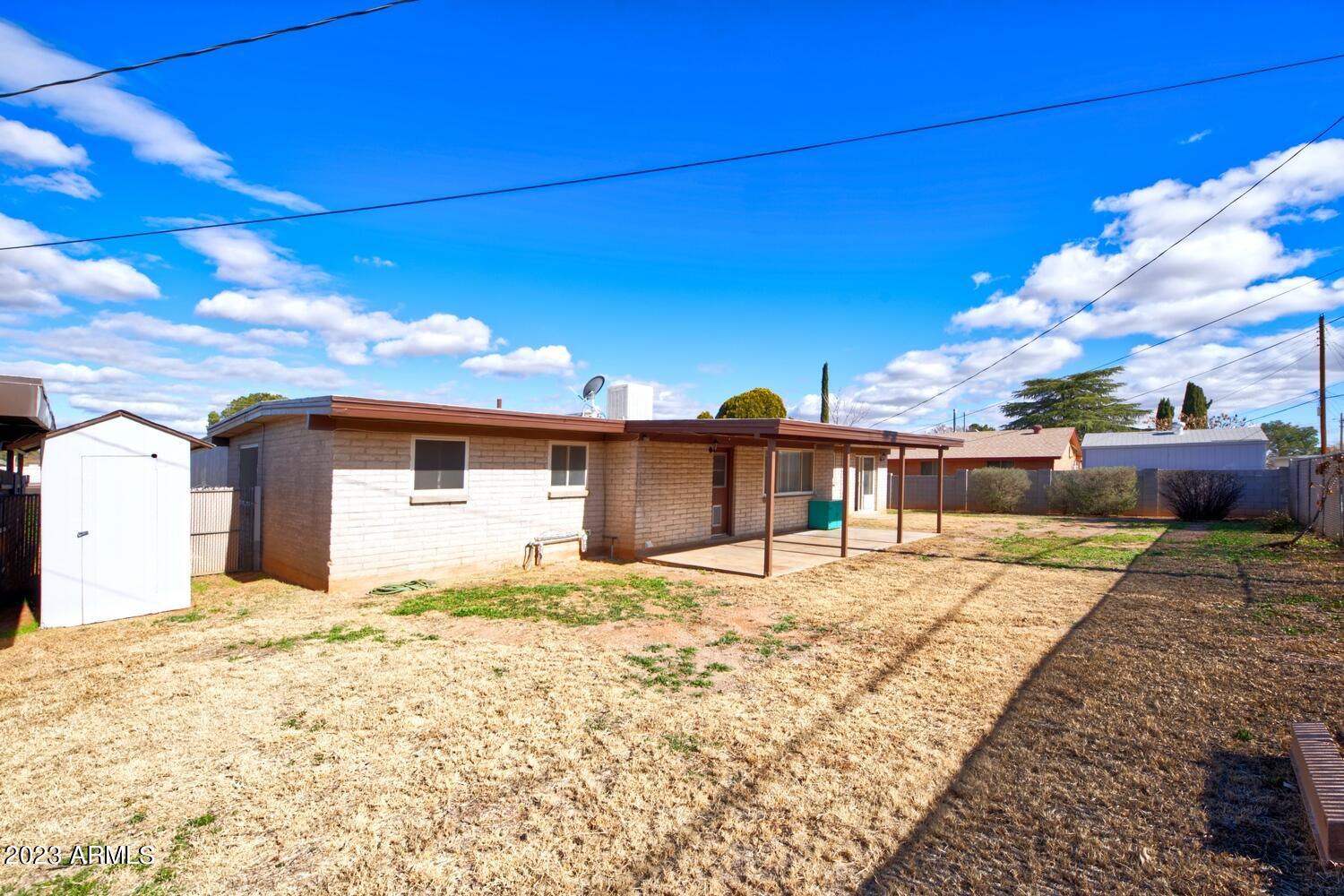 VILLAGE MEADOWS UNIT 2 - Residential