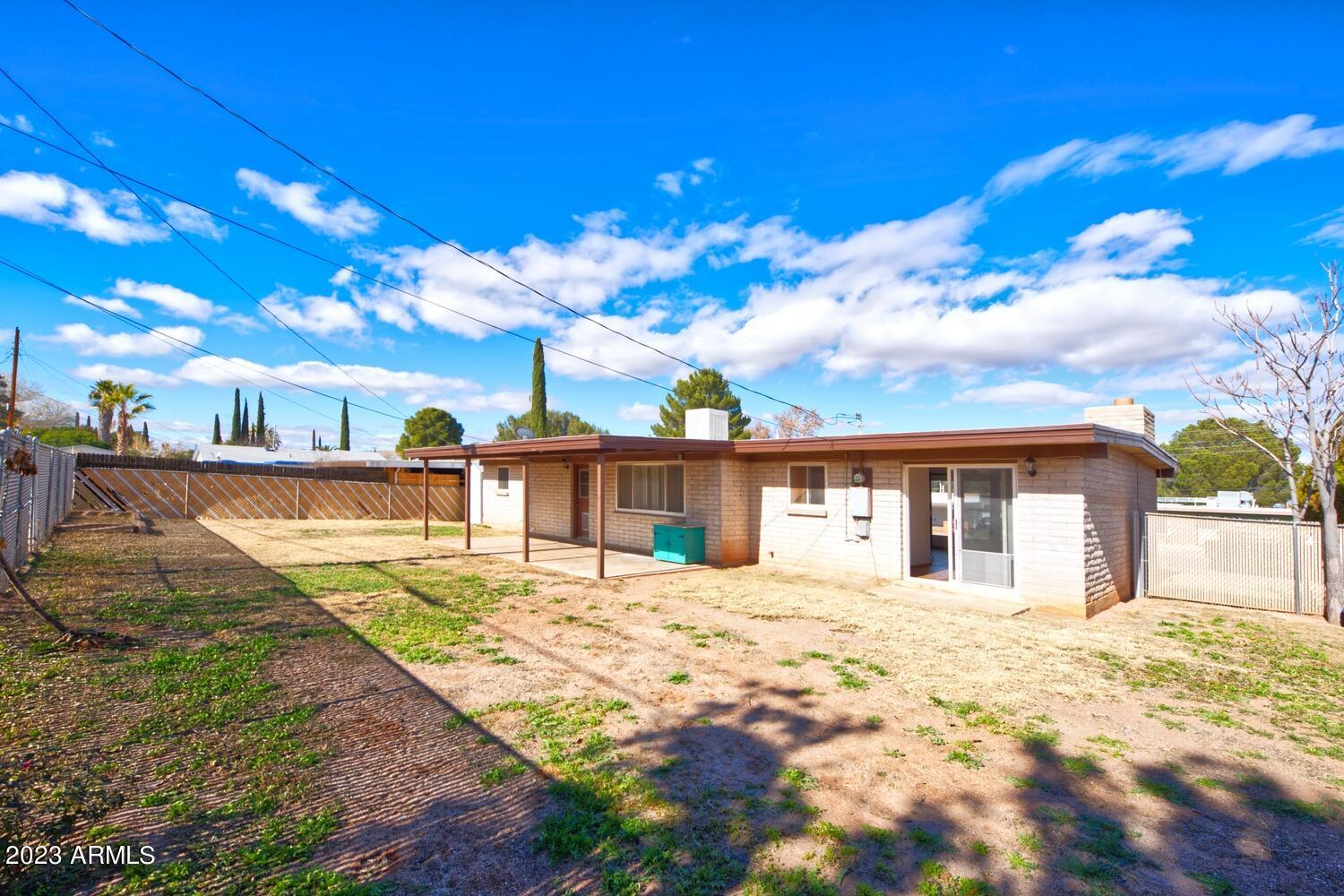 VILLAGE MEADOWS UNIT 2 - Residential