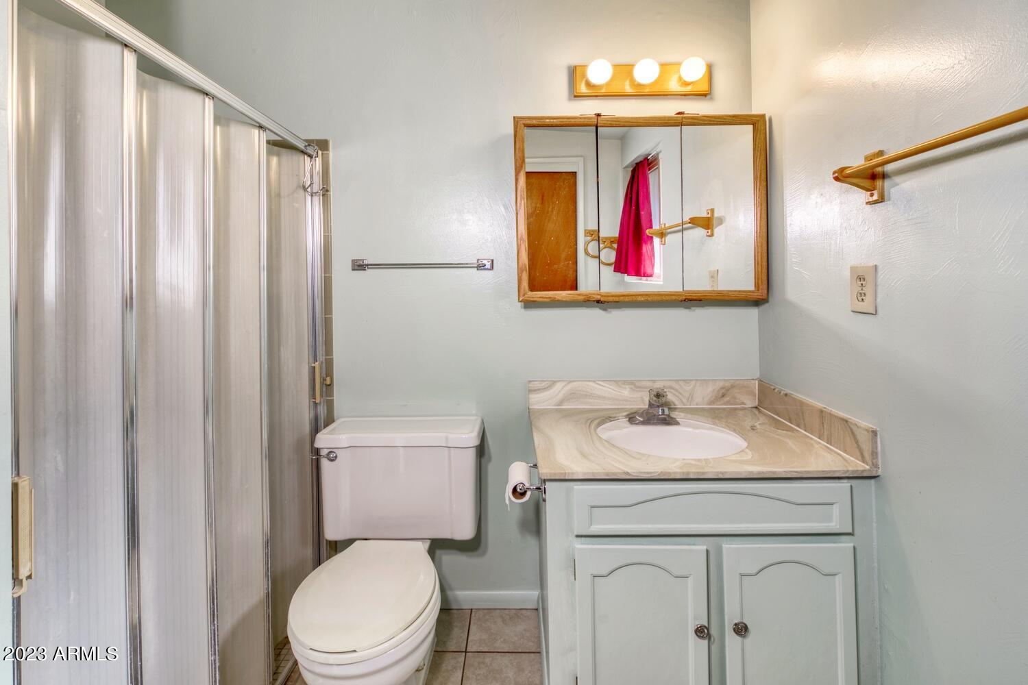 VILLAGE MEADOWS UNIT 2 - Residential