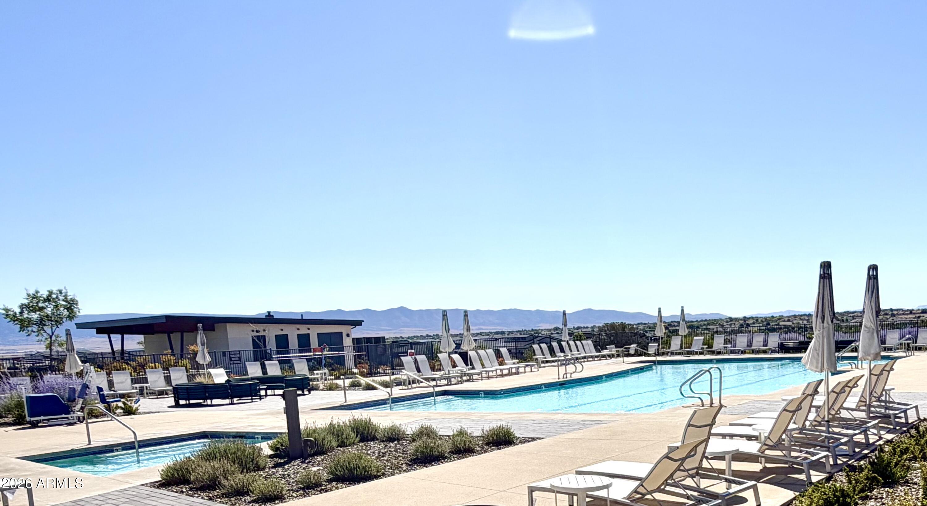 JASPER PHASE 2 - Residential
