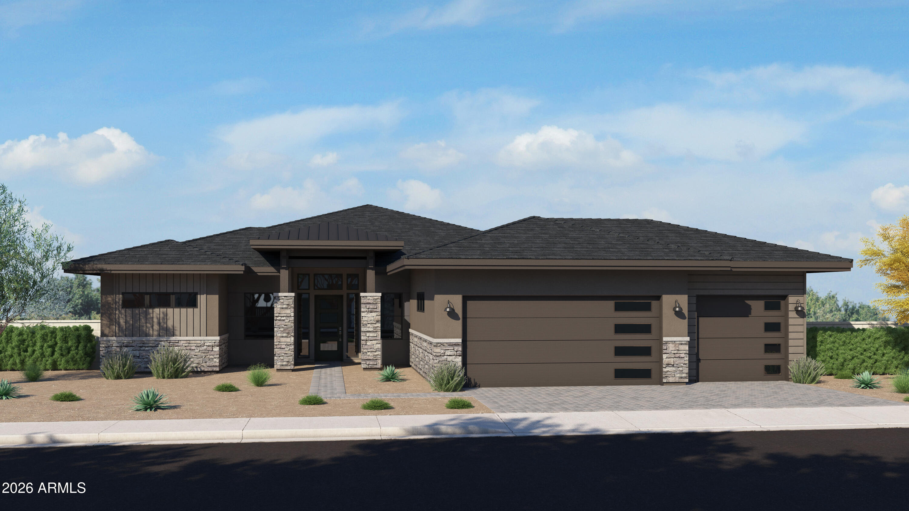 JASPER PHASE 2 - Residential