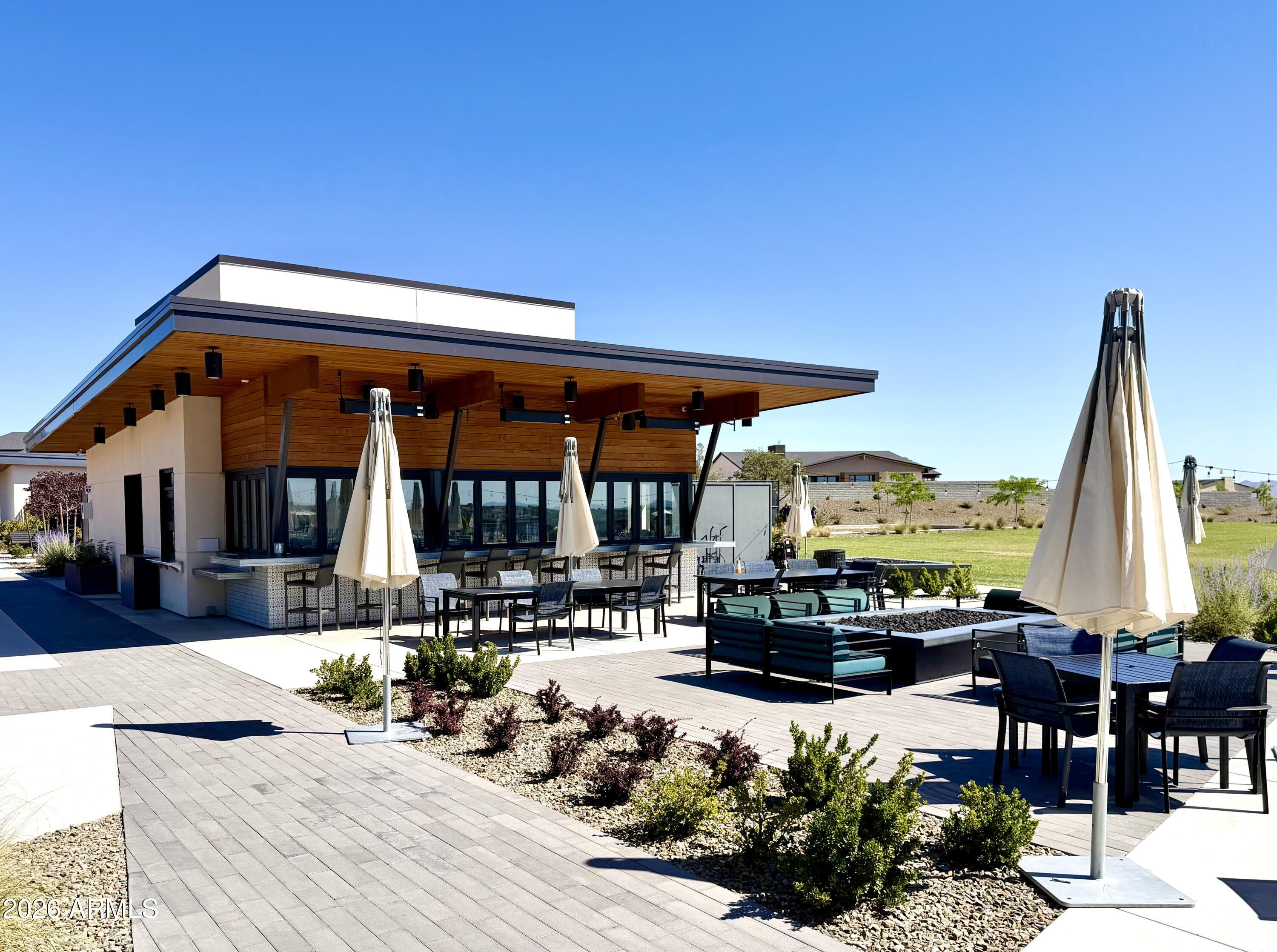 JASPER PHASE 2 - Residential