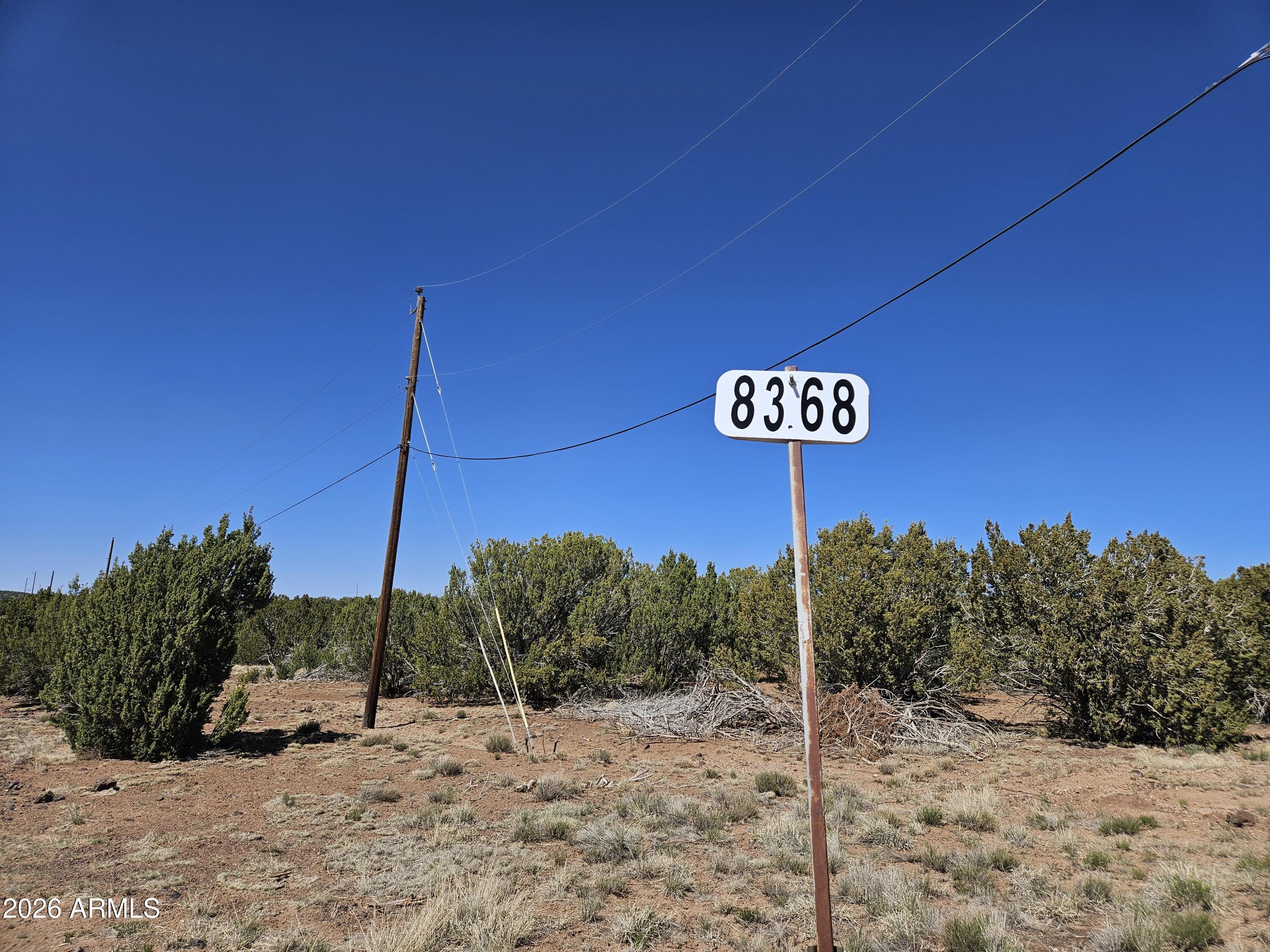TAMARRON RANCH UNIT 10 - Land