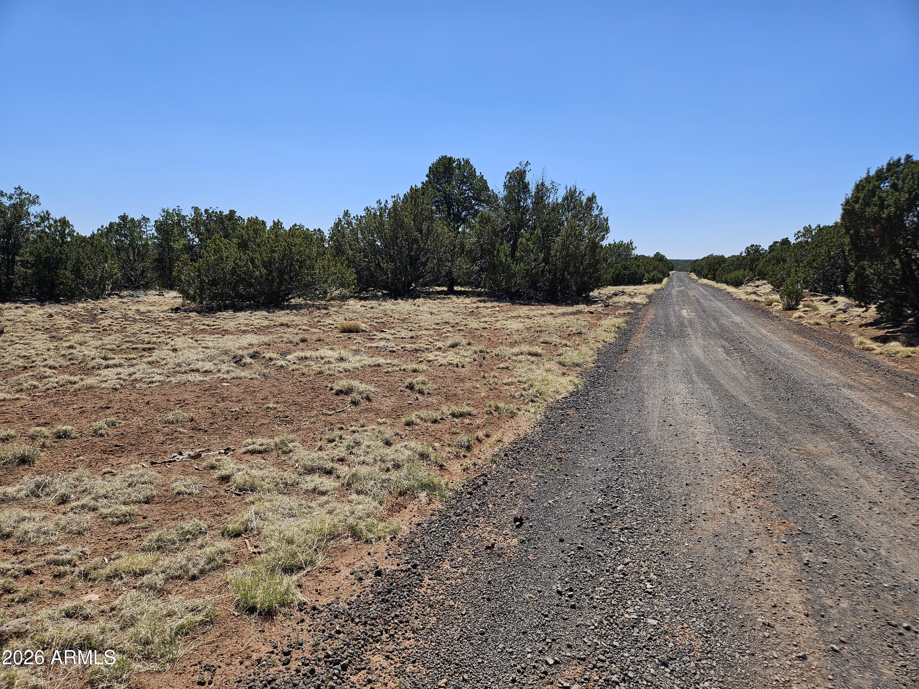 TAMARRON RANCH UNIT 10 - Land