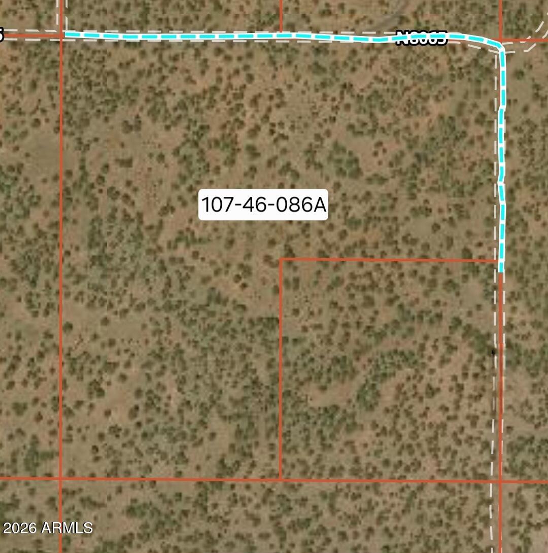 TAMARRON RANCH UNIT 10 - Land