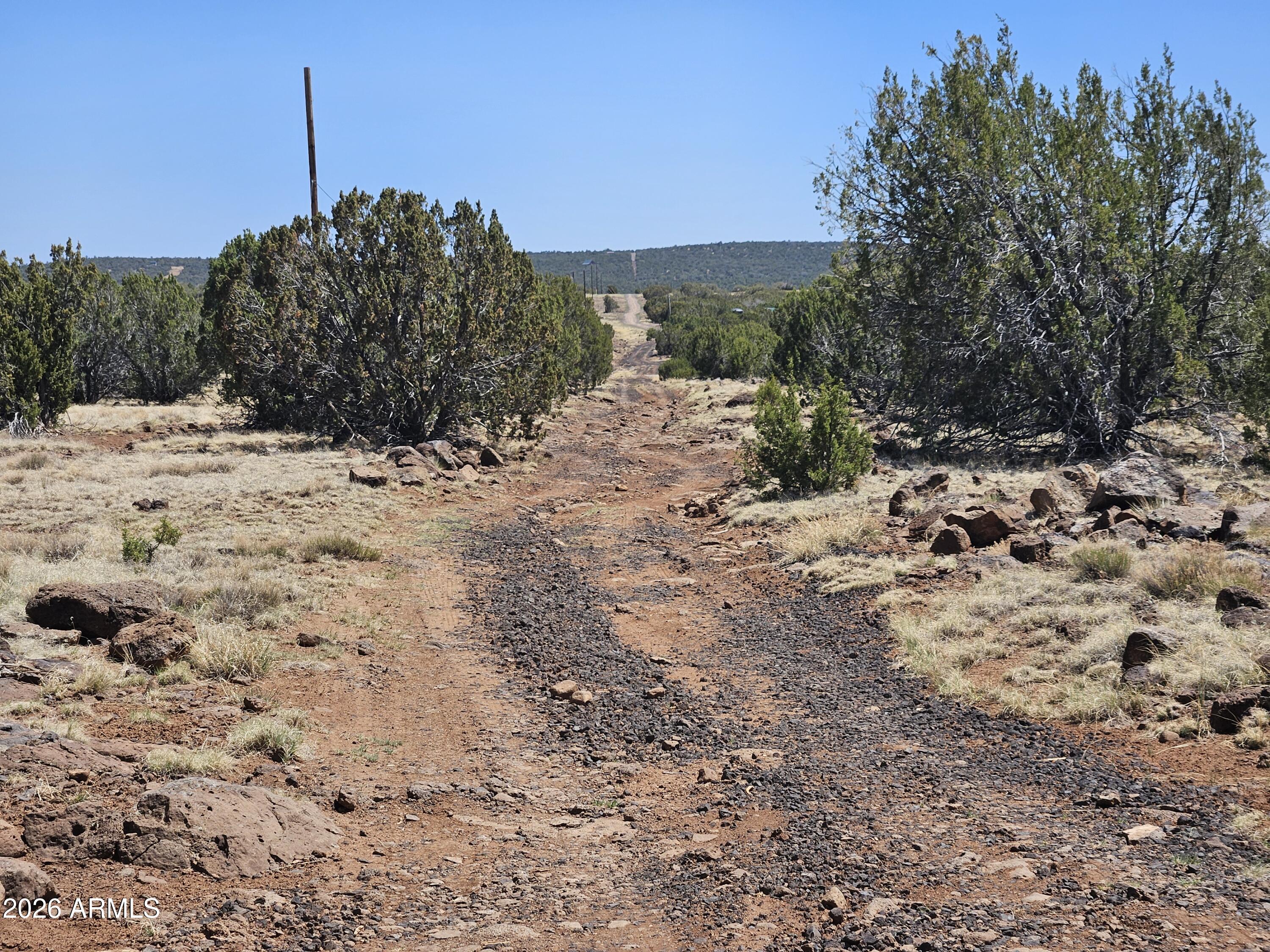TAMARRON RANCH UNIT 10 - Land