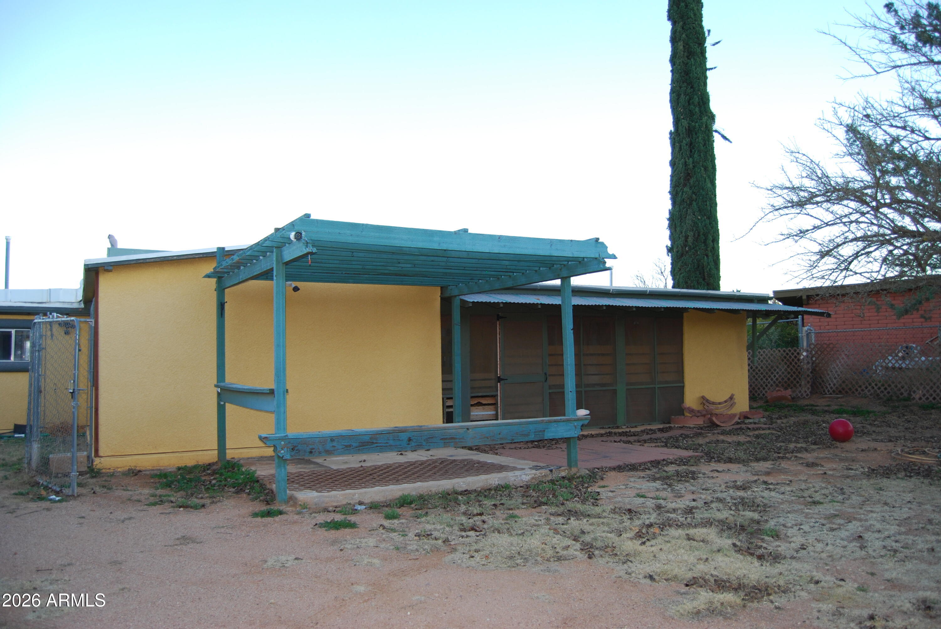 THE VILLAGE - Residential