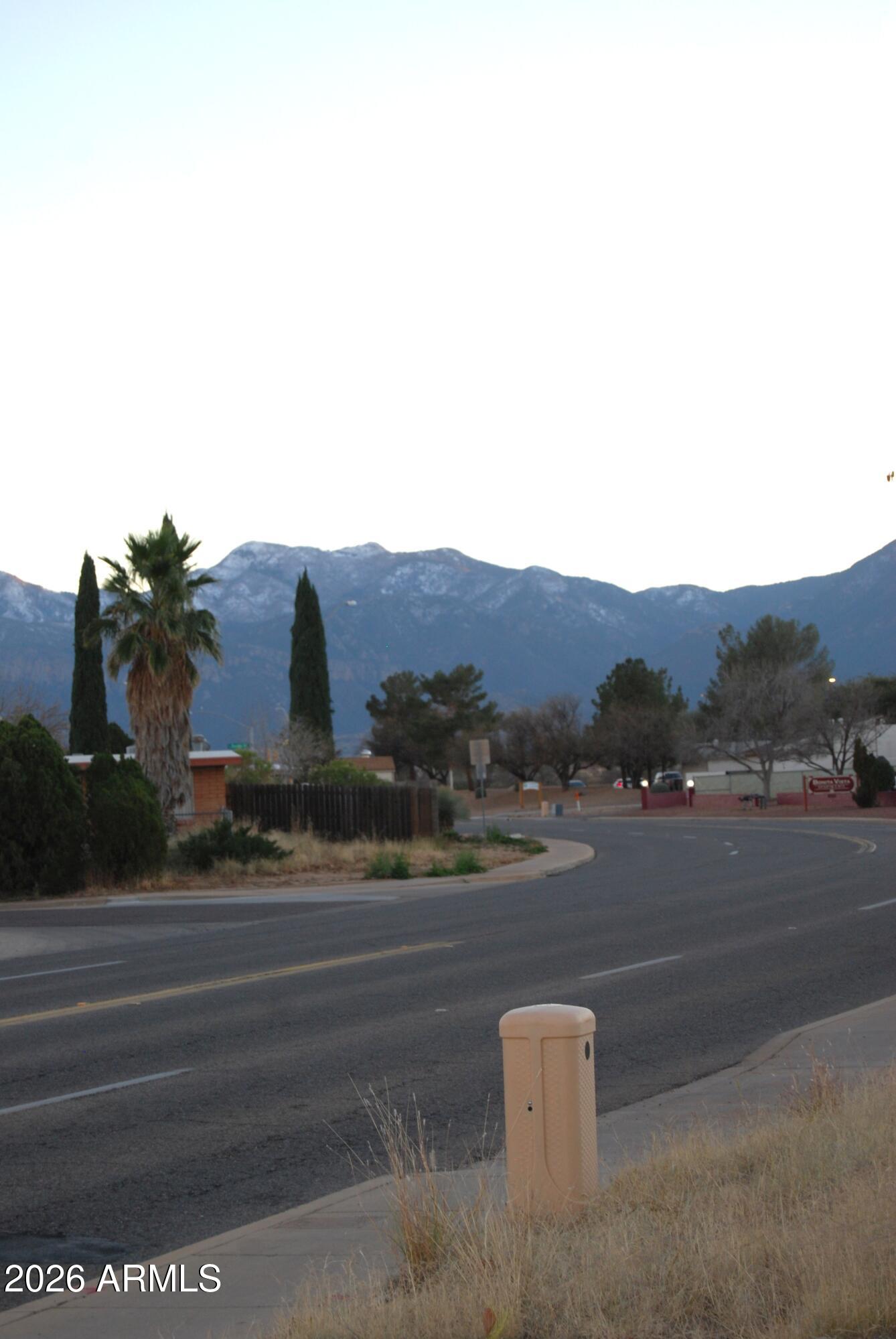 THE VILLAGE - Residential
