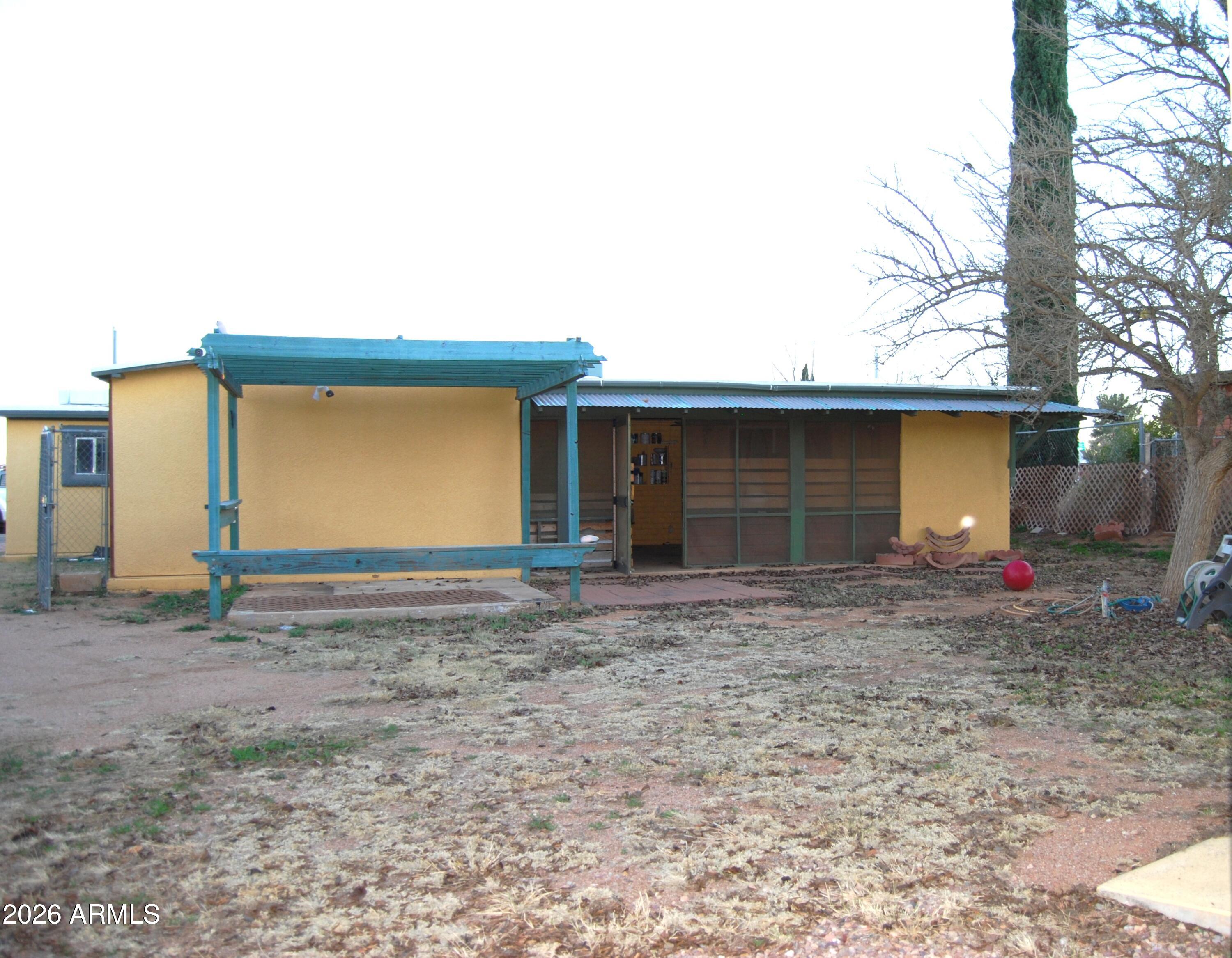 THE VILLAGE - Residential
