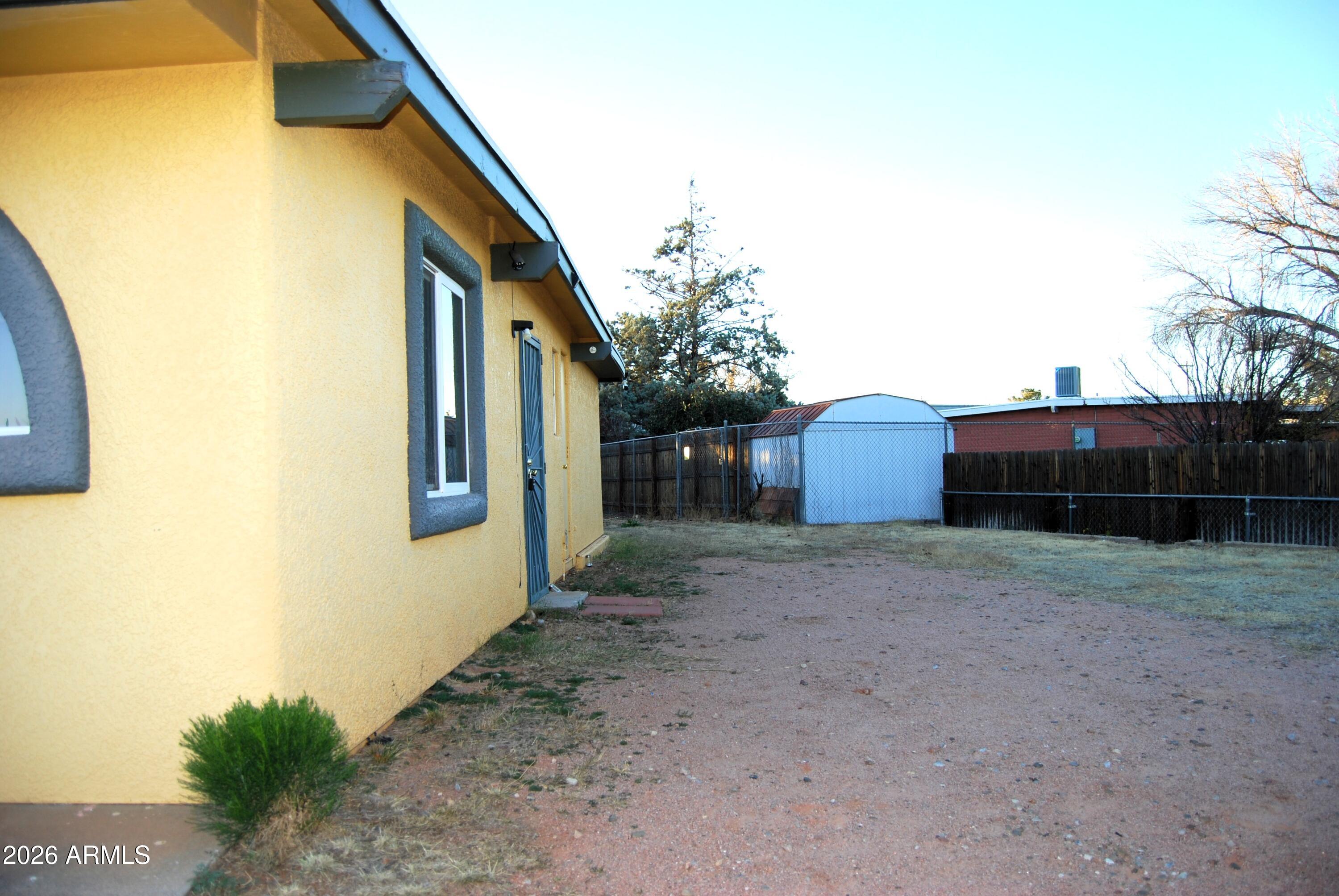 THE VILLAGE - Residential