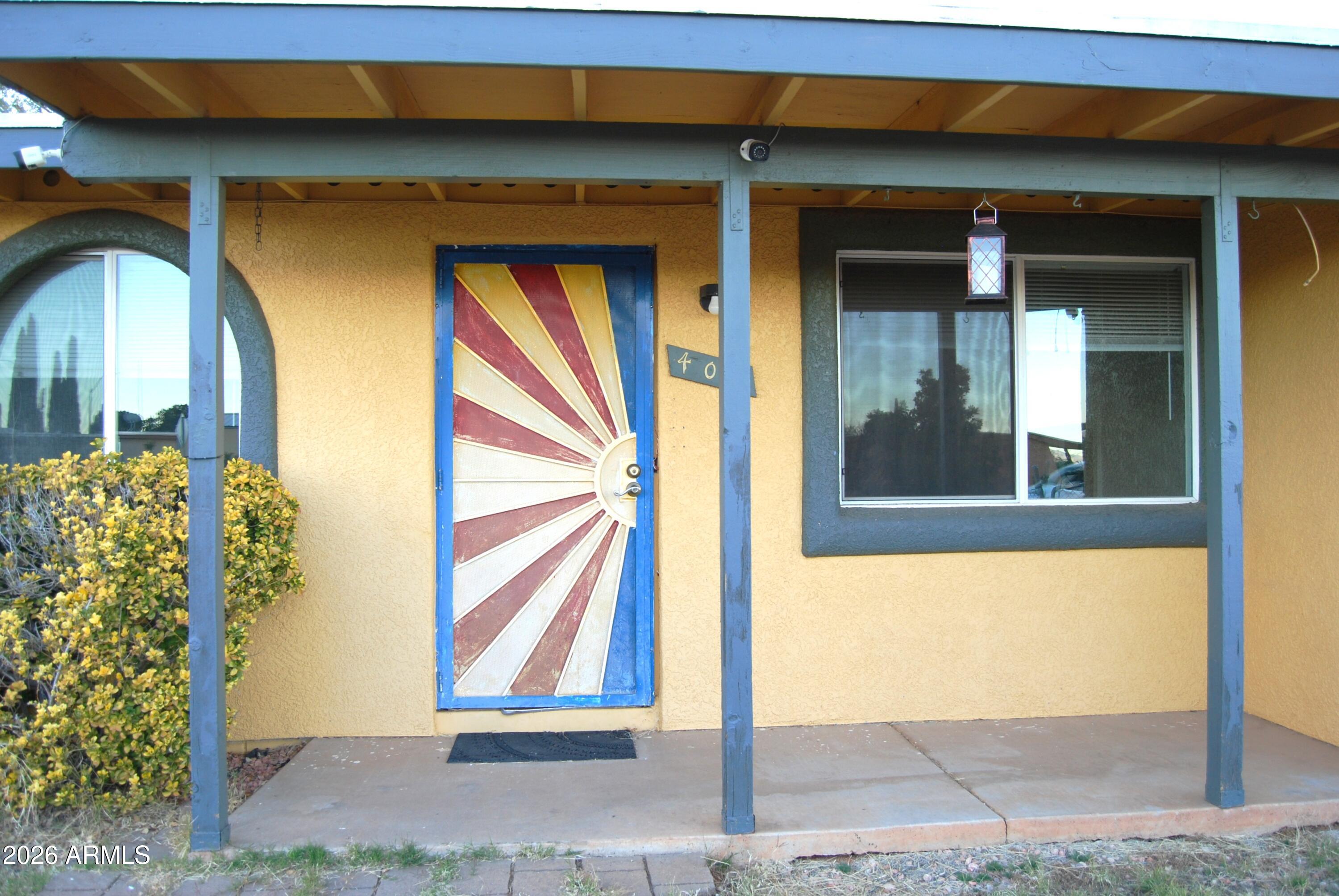THE VILLAGE - Residential