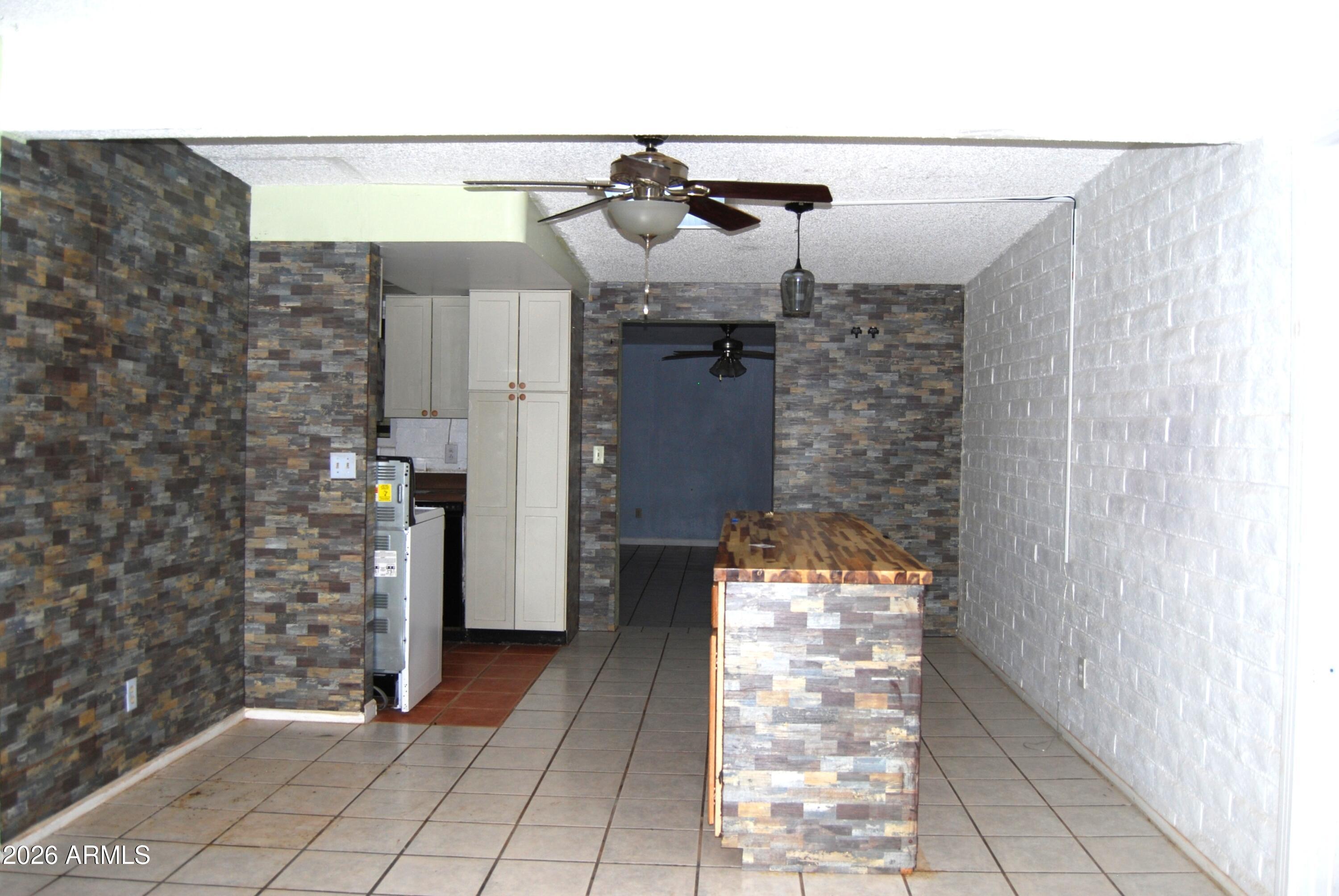 THE VILLAGE - Residential