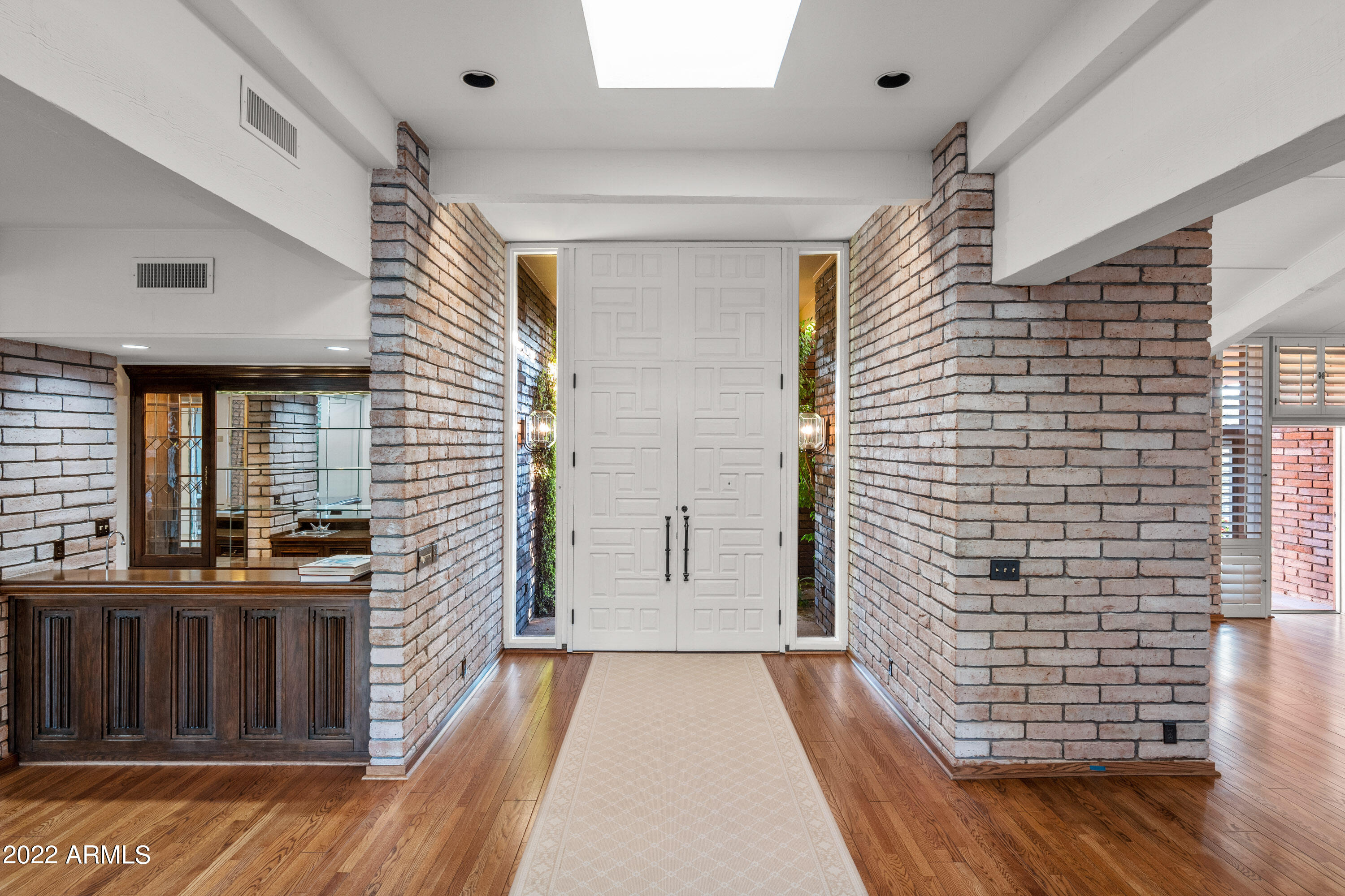 PARADISVE VALLES ESTATES - Residential