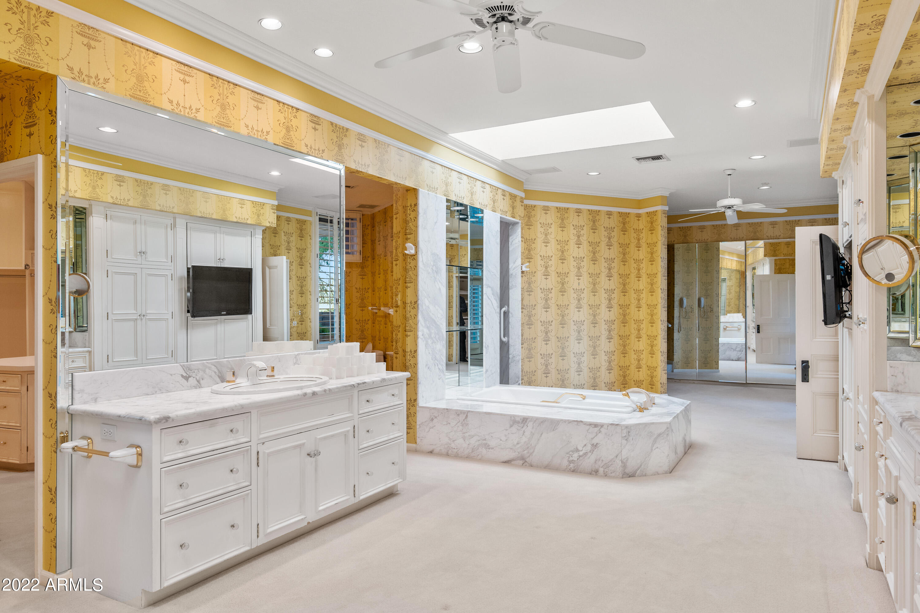 PARADISVE VALLES ESTATES - Residential