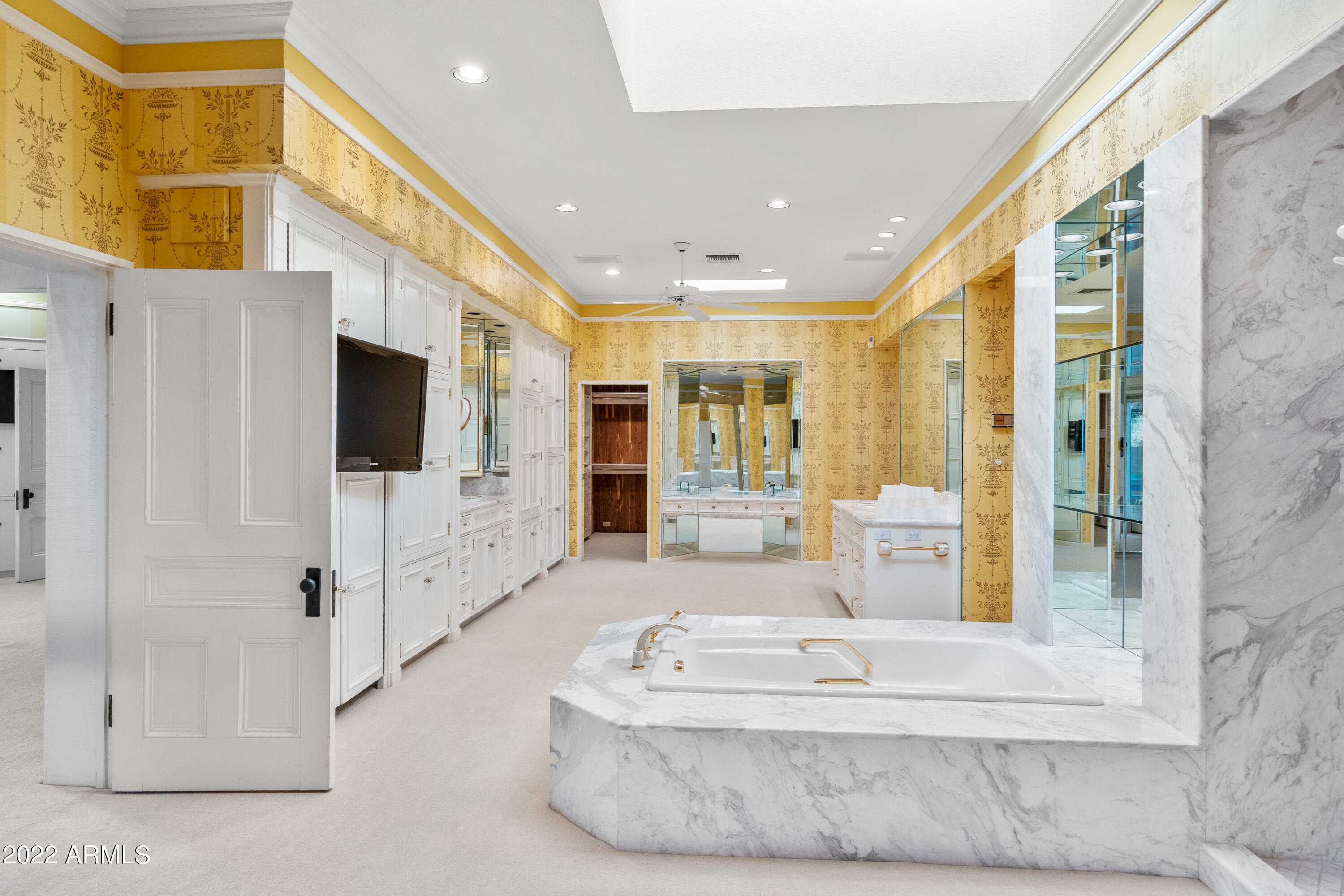 PARADISVE VALLES ESTATES - Residential