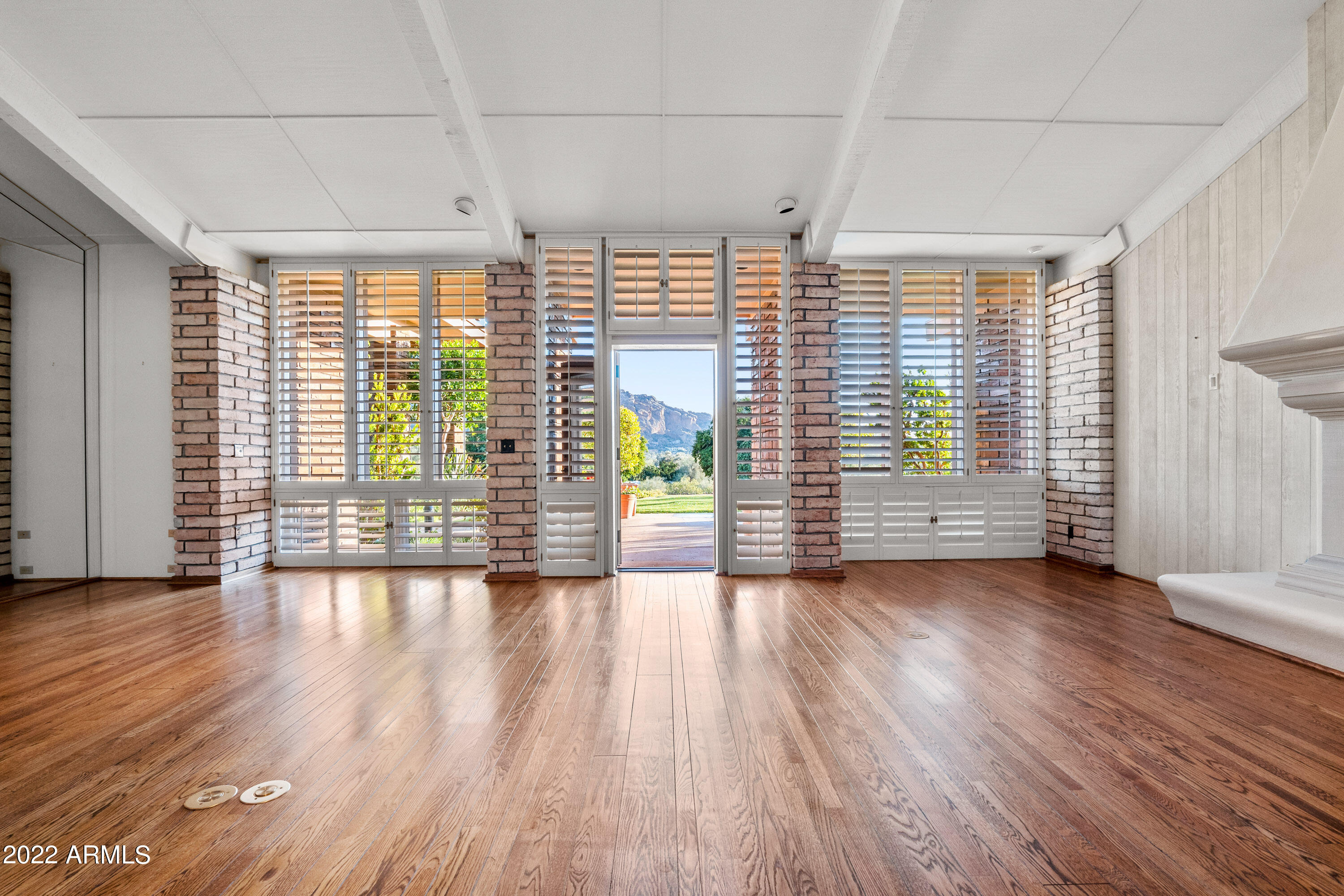 PARADISVE VALLES ESTATES - Residential
