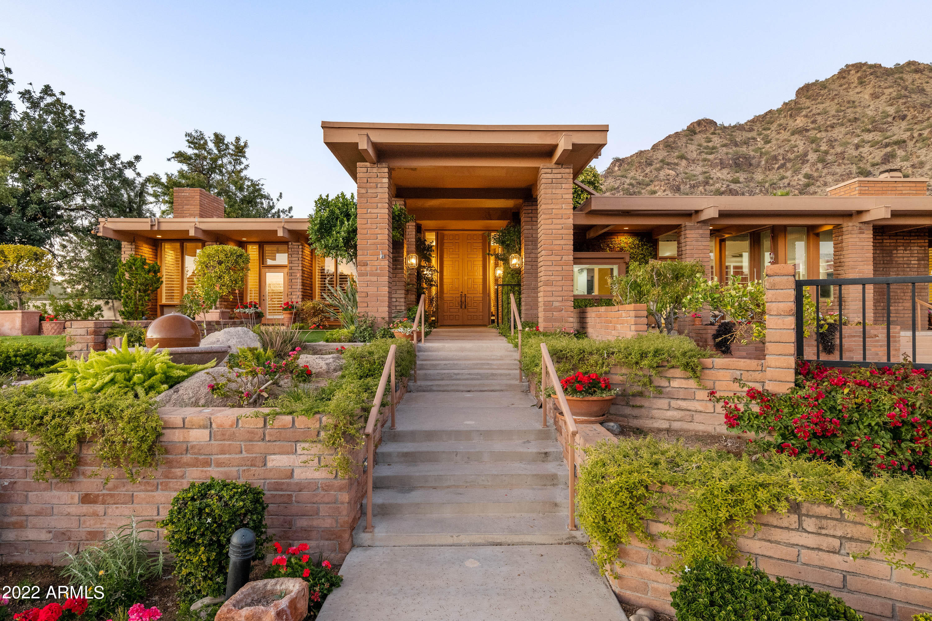 PARADISVE VALLES ESTATES - Residential