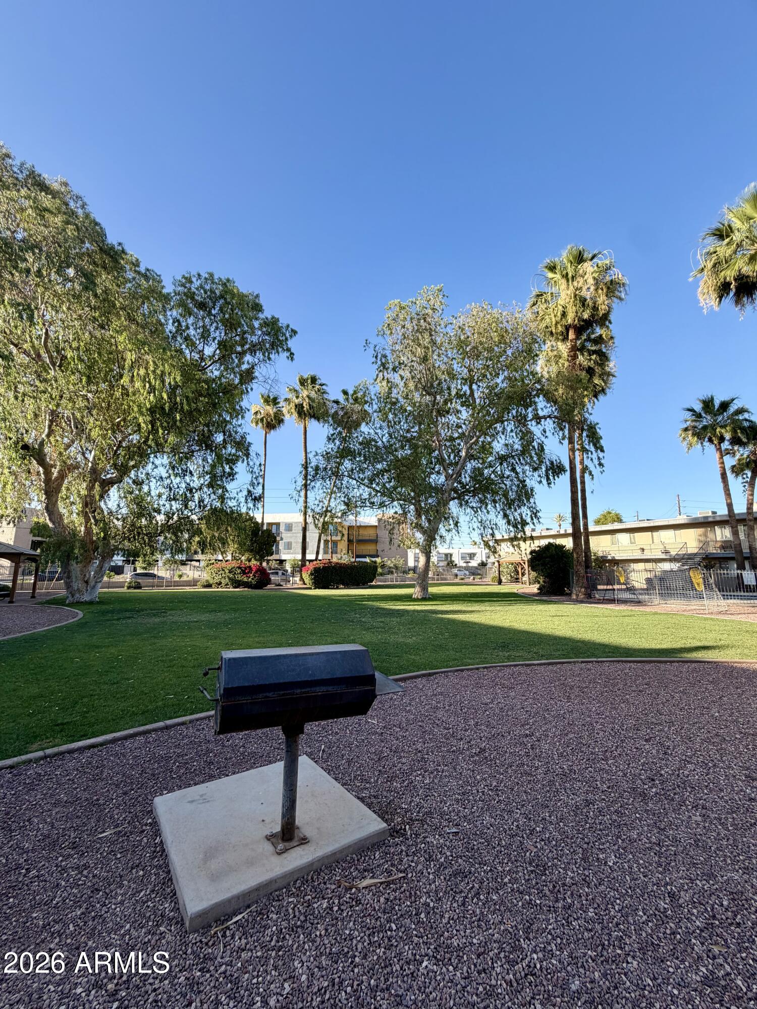 TURNEY VILLA CONDOMINIUMS - Residential