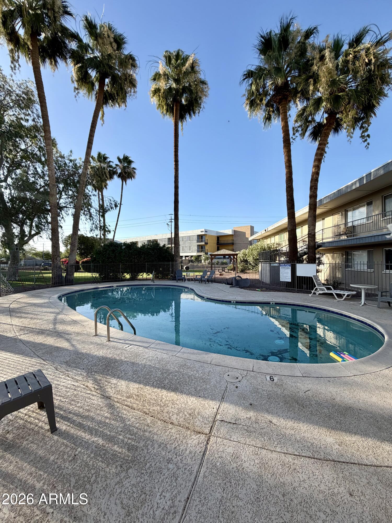 TURNEY VILLA CONDOMINIUMS - Residential