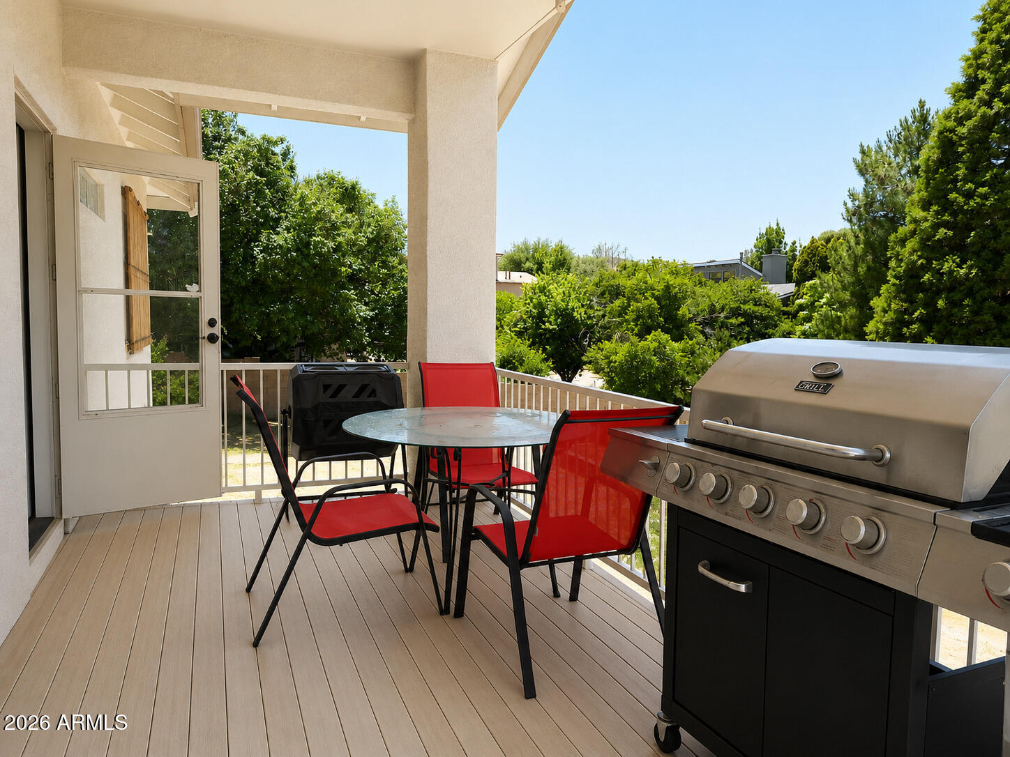 PRESCOTT COUNTRY CLUB UNIT 4 - Residential