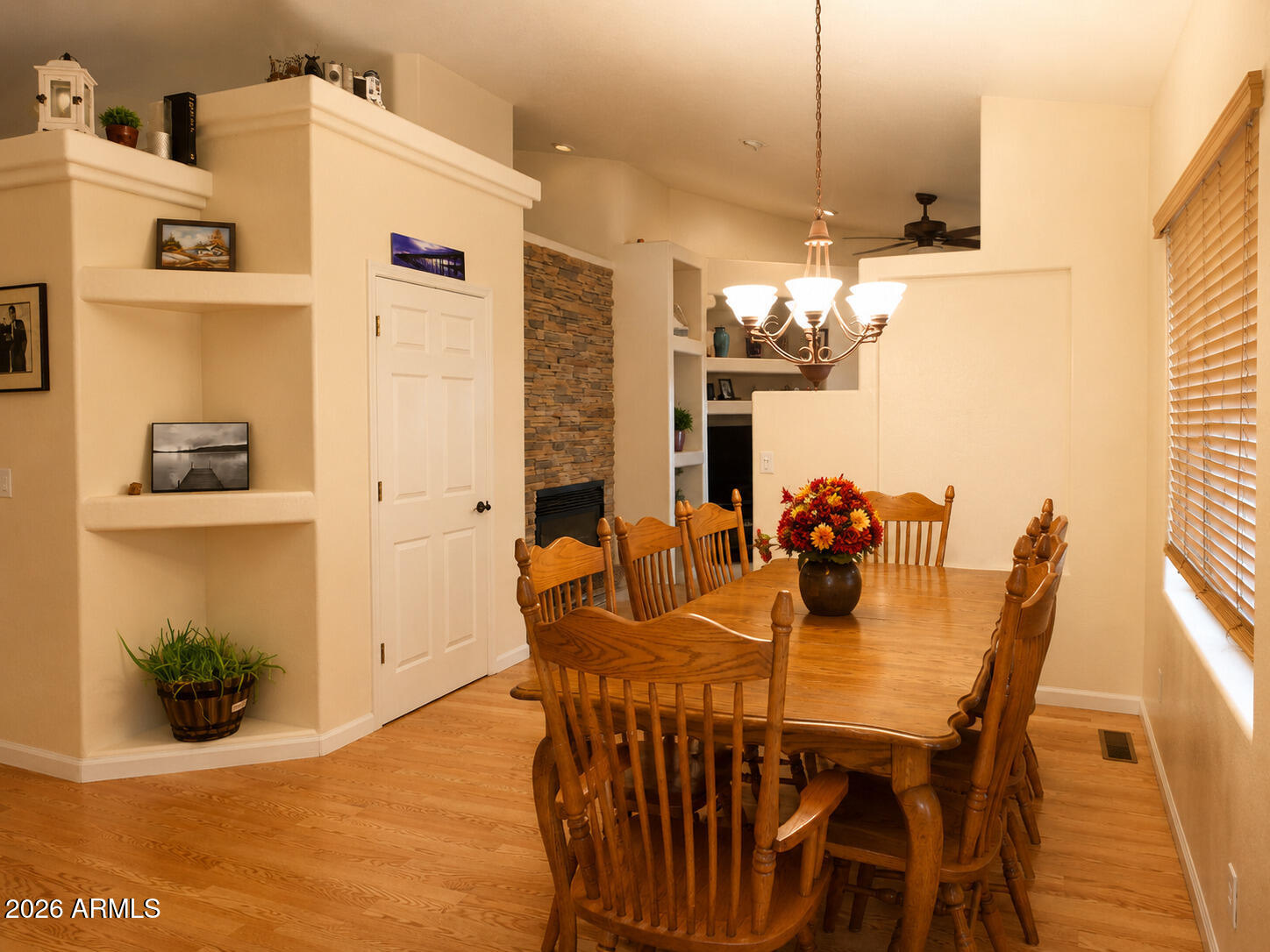 PRESCOTT COUNTRY CLUB UNIT 4 - Residential