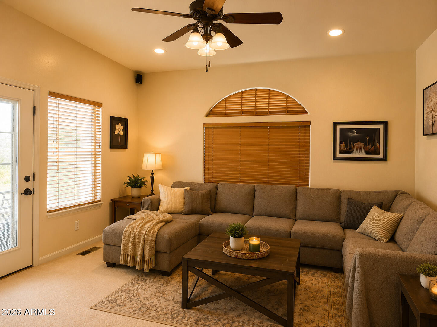 PRESCOTT COUNTRY CLUB UNIT 4 - Residential