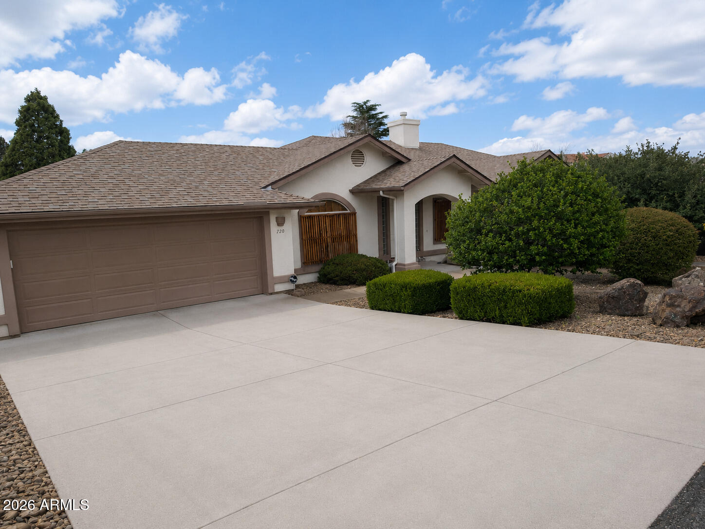 PRESCOTT COUNTRY CLUB UNIT 4 - Residential