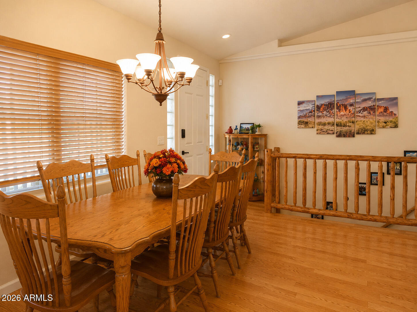 PRESCOTT COUNTRY CLUB UNIT 4 - Residential