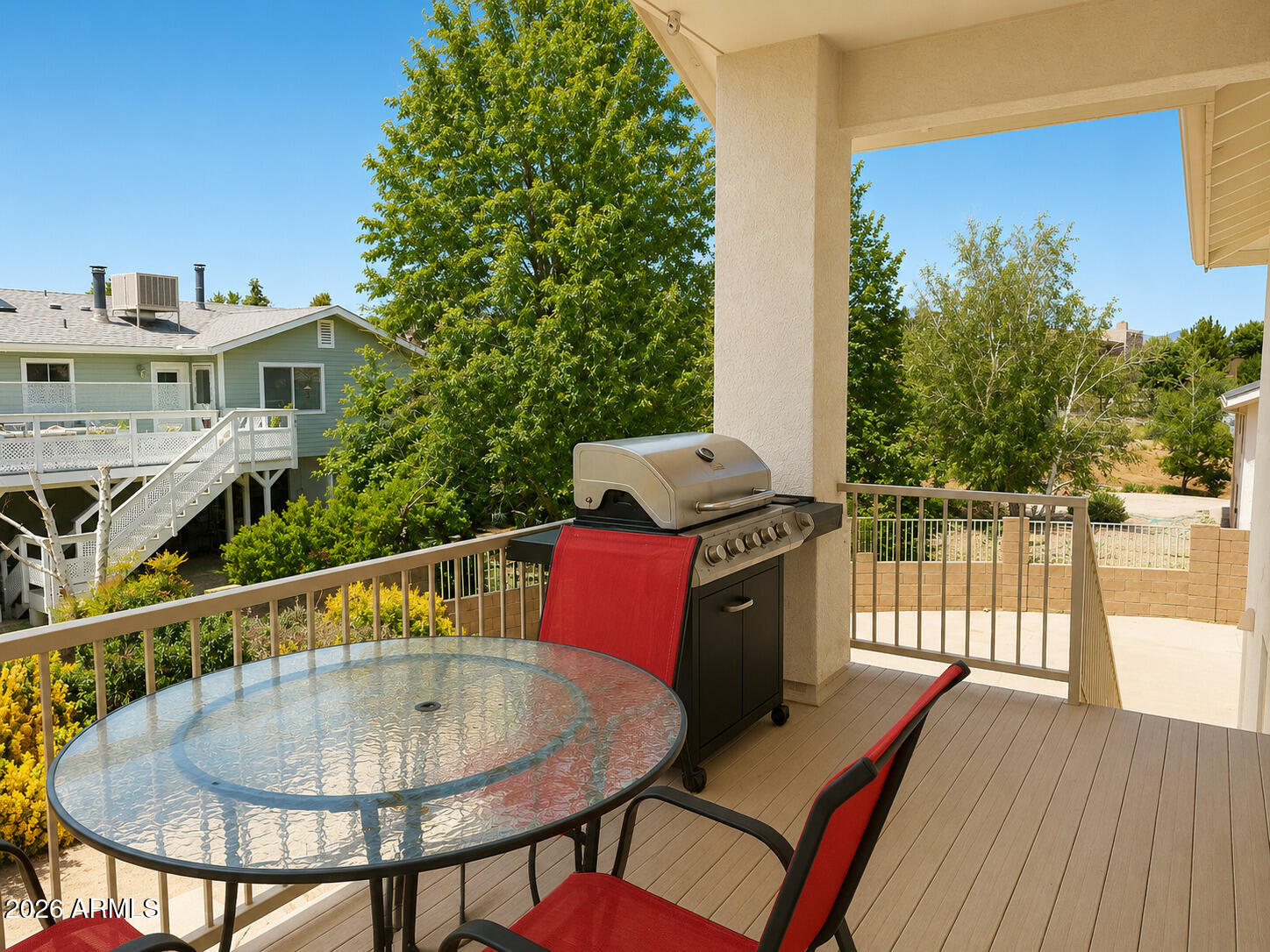 PRESCOTT COUNTRY CLUB UNIT 4 - Residential