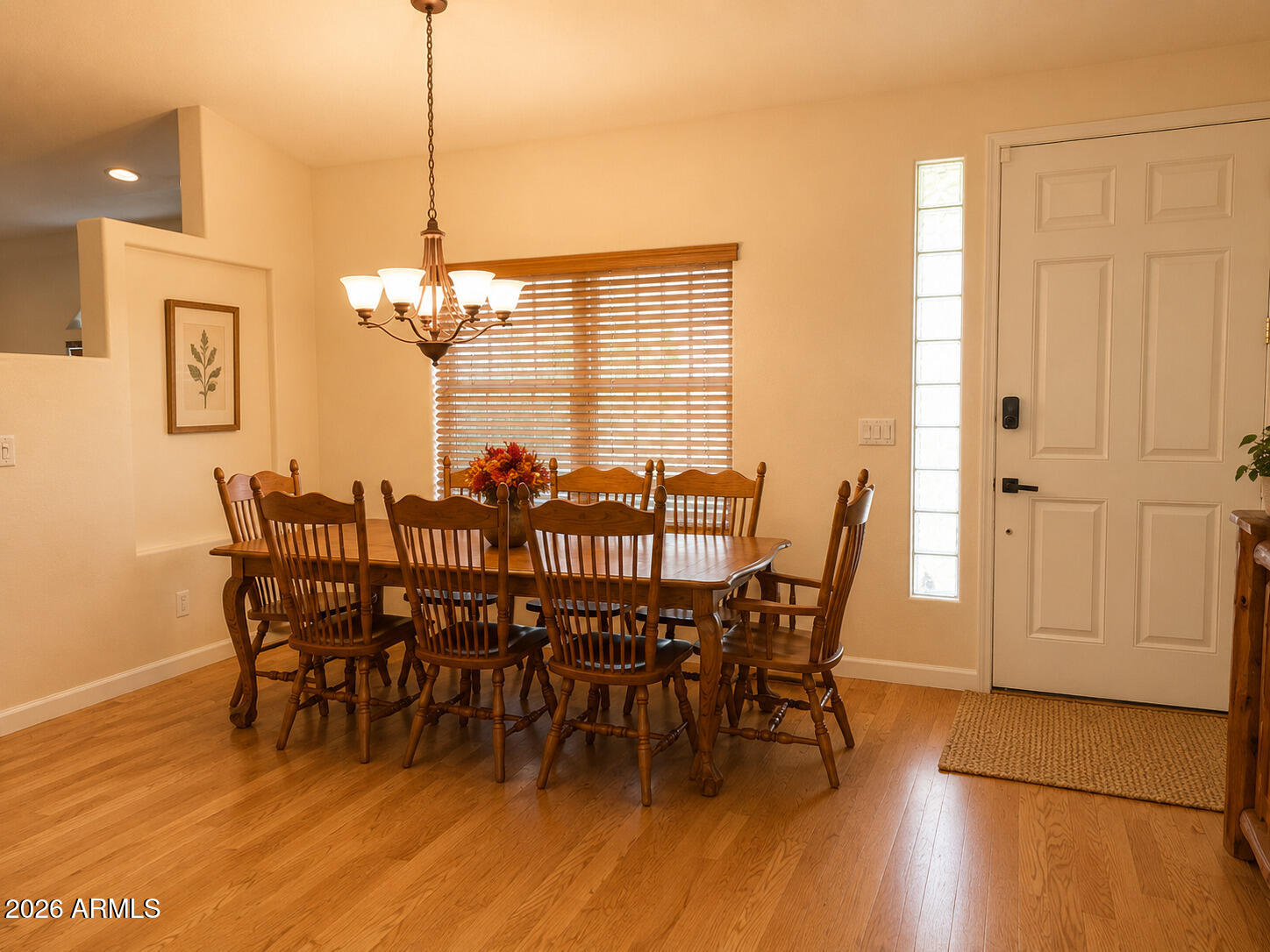 PRESCOTT COUNTRY CLUB UNIT 4 - Residential