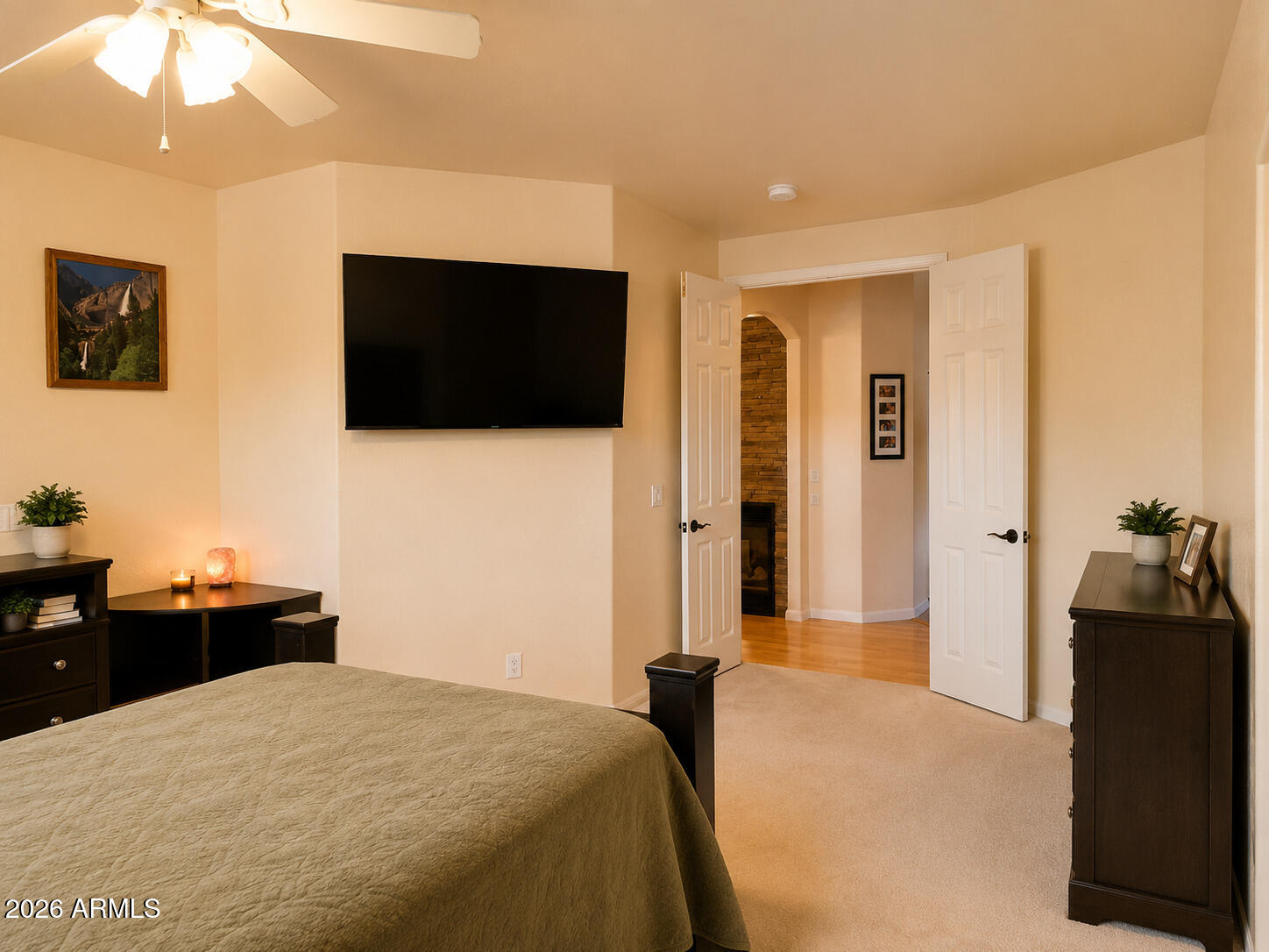PRESCOTT COUNTRY CLUB UNIT 4 - Residential
