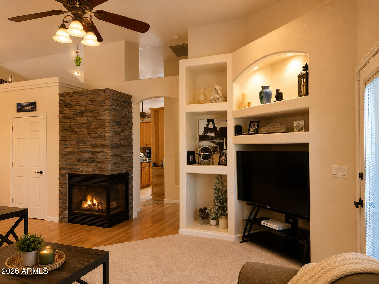 PRESCOTT COUNTRY CLUB UNIT 4 - Residential