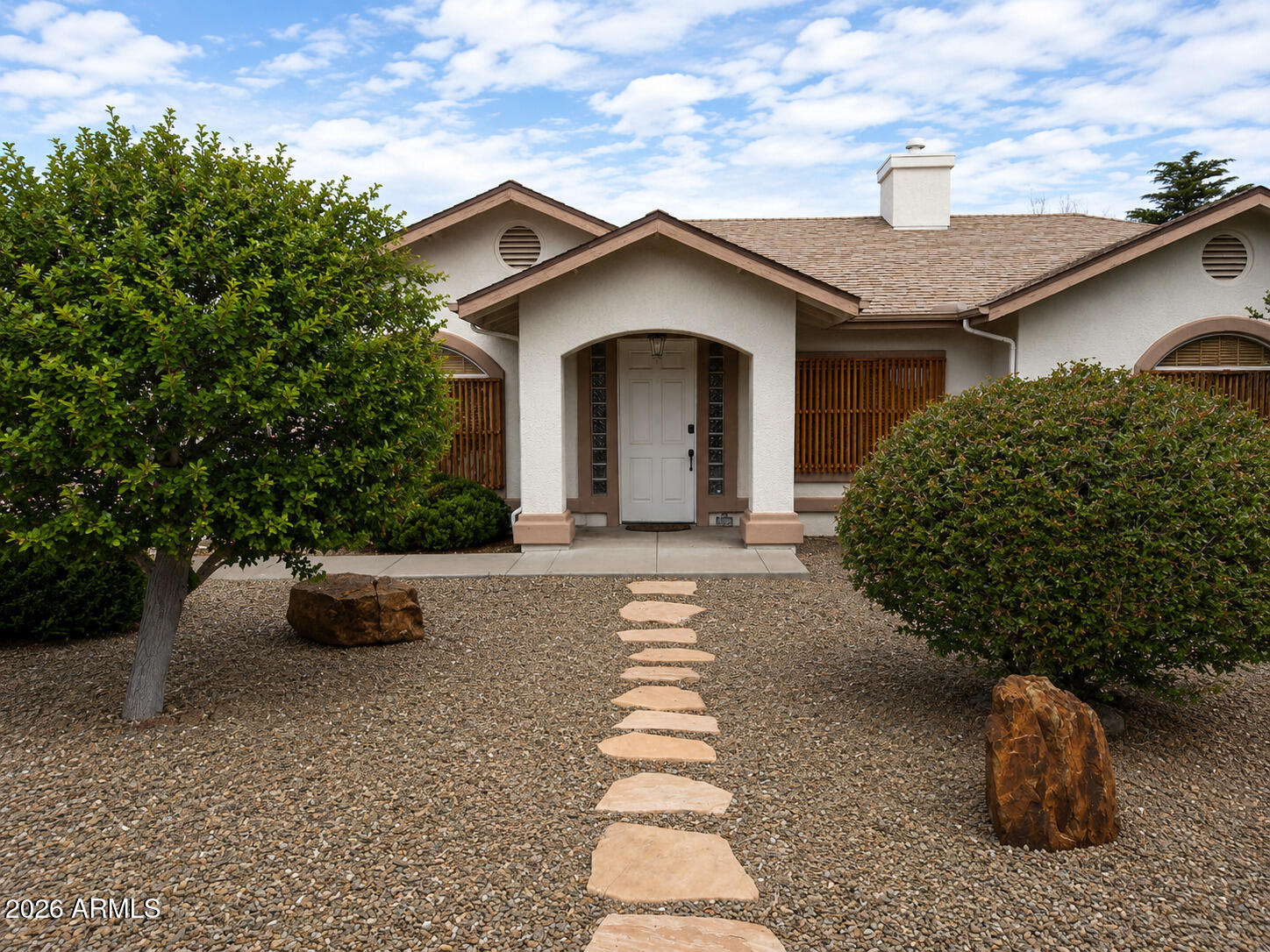PRESCOTT COUNTRY CLUB UNIT 4 - Residential