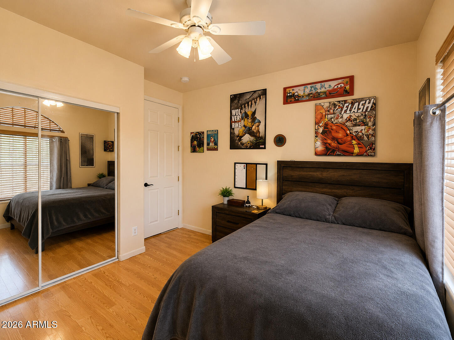 PRESCOTT COUNTRY CLUB UNIT 4 - Residential