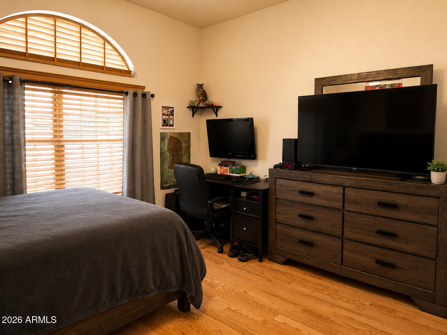 PRESCOTT COUNTRY CLUB UNIT 4 - Residential