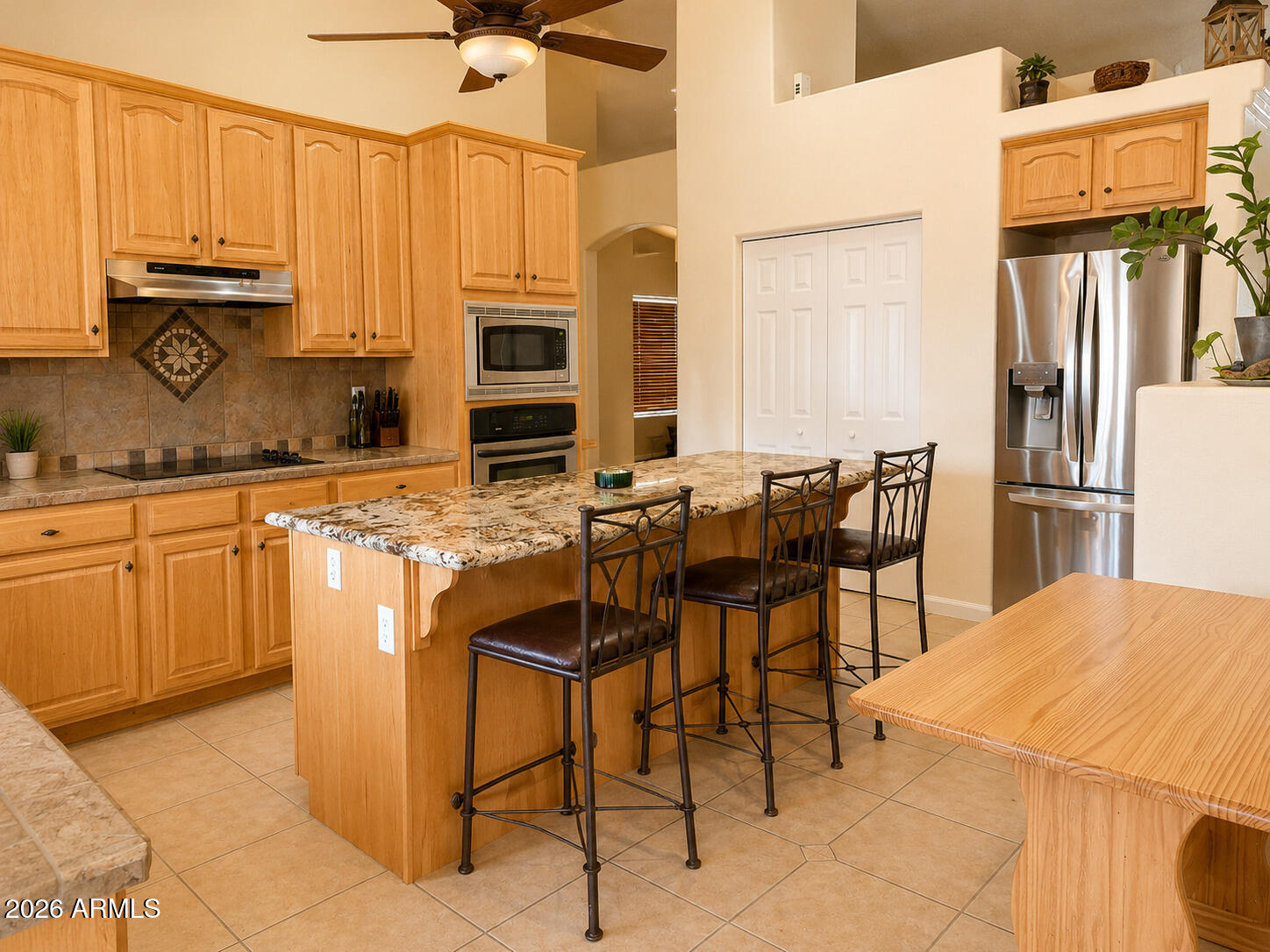 PRESCOTT COUNTRY CLUB UNIT 4 - Residential