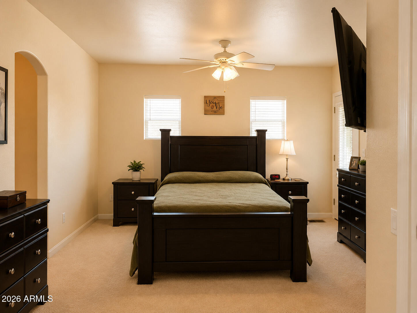 PRESCOTT COUNTRY CLUB UNIT 4 - Residential